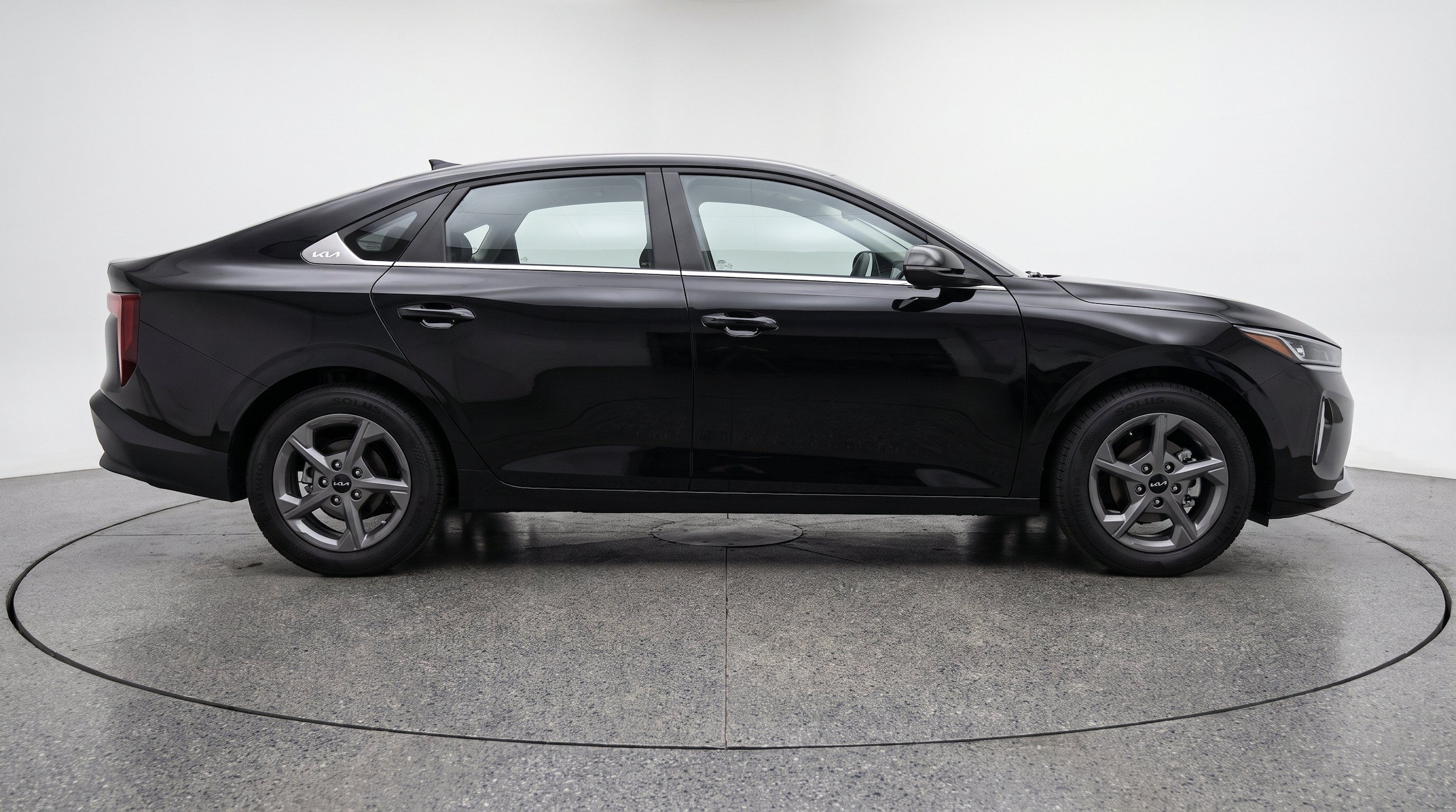 Thumbnail: 2026 Kia K4 - 11