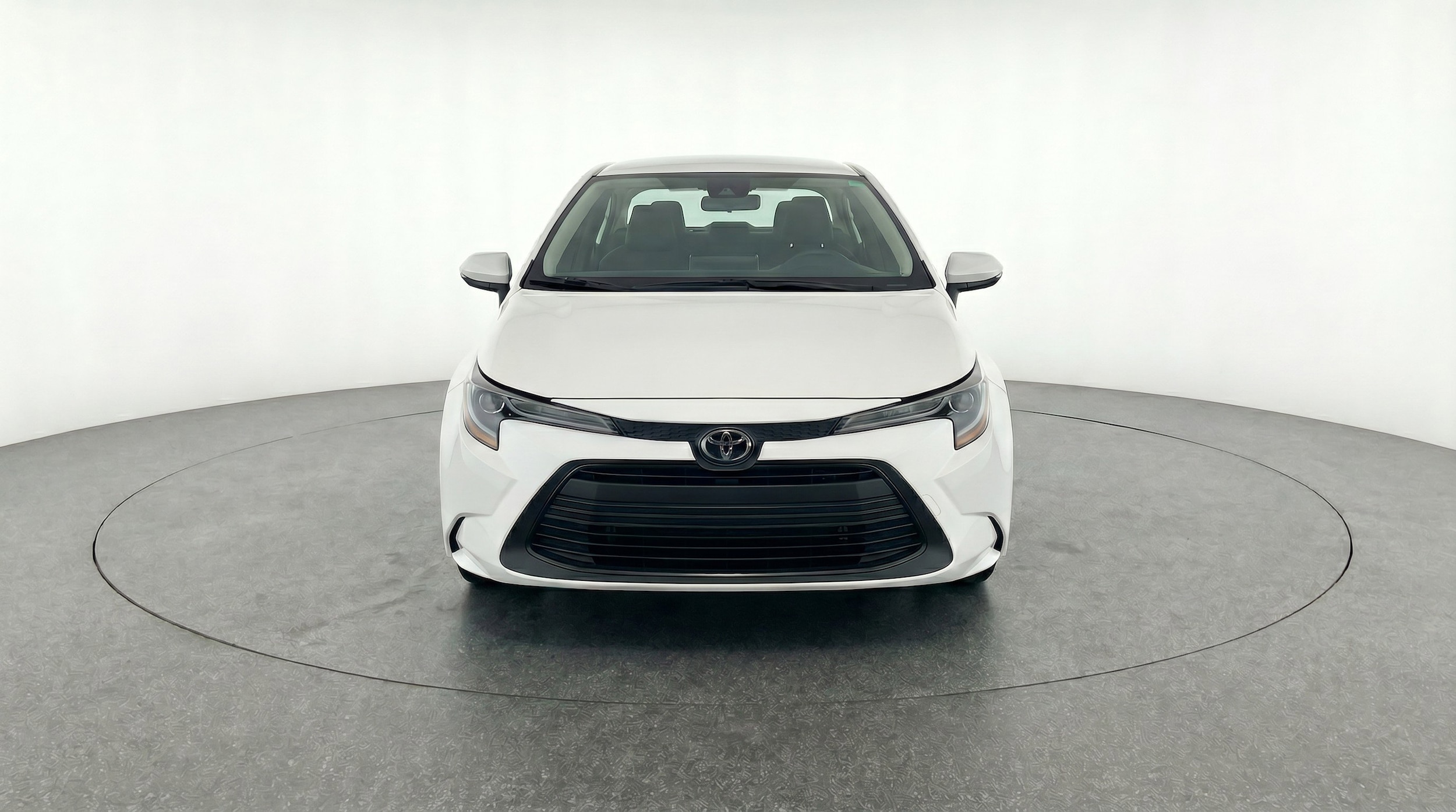 Thumbnail: 2025 Toyota Corolla - 2