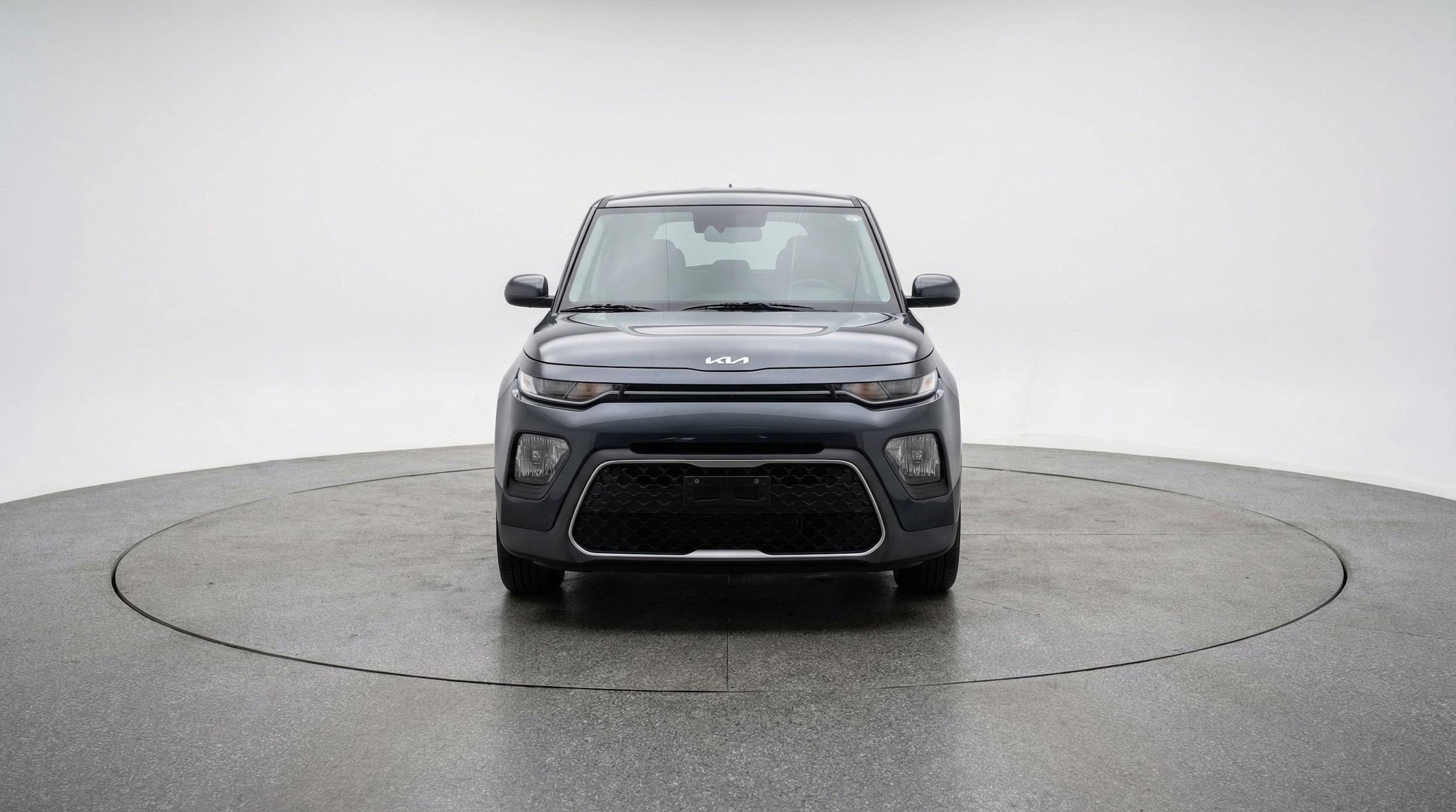 Thumbnail: 2025 Kia Soul - 2
