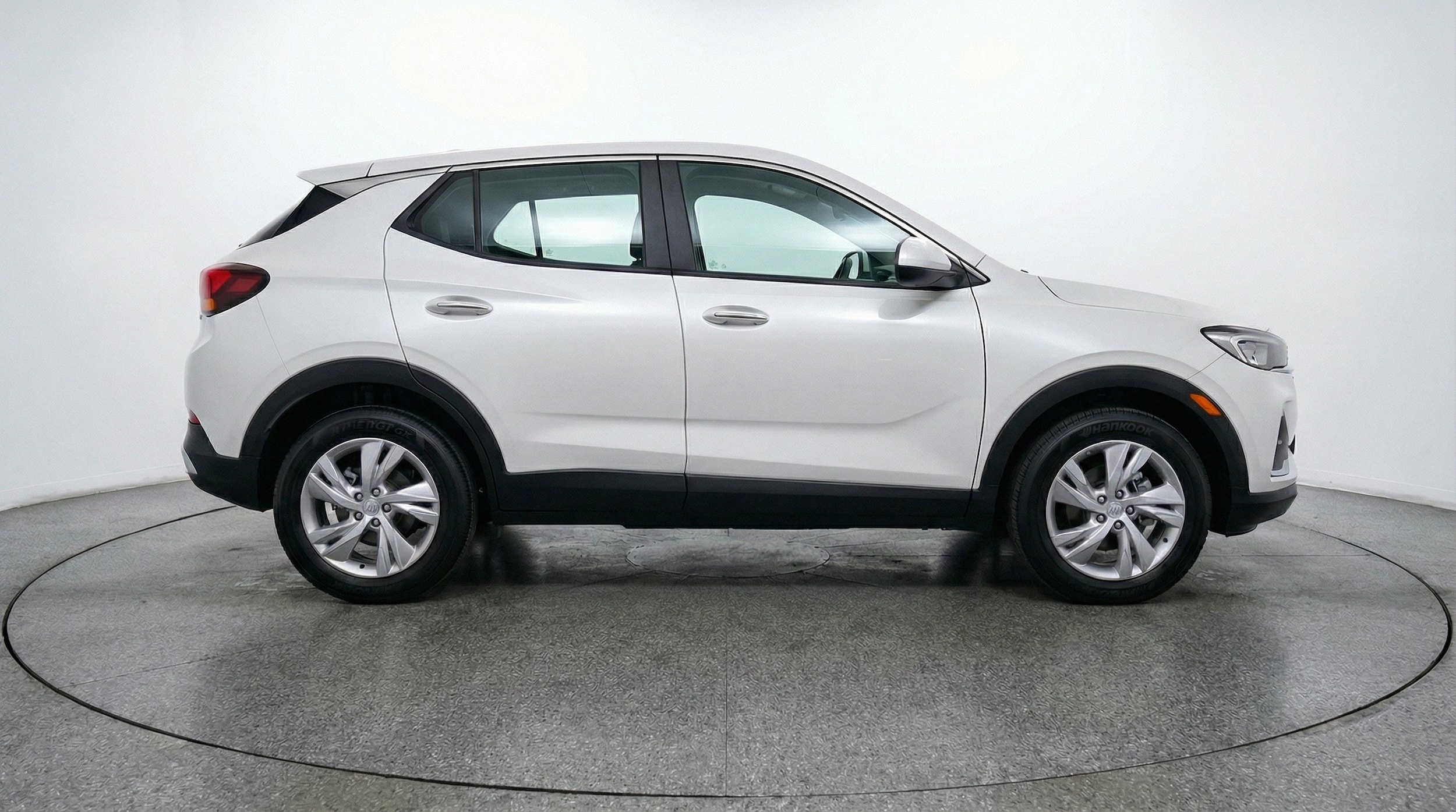 Thumbnail: 2026 Buick Encore GX - 11