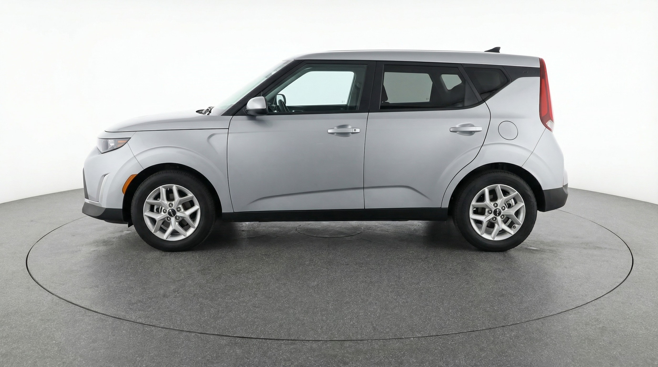 Thumbnail: 2025 Kia Soul - 4