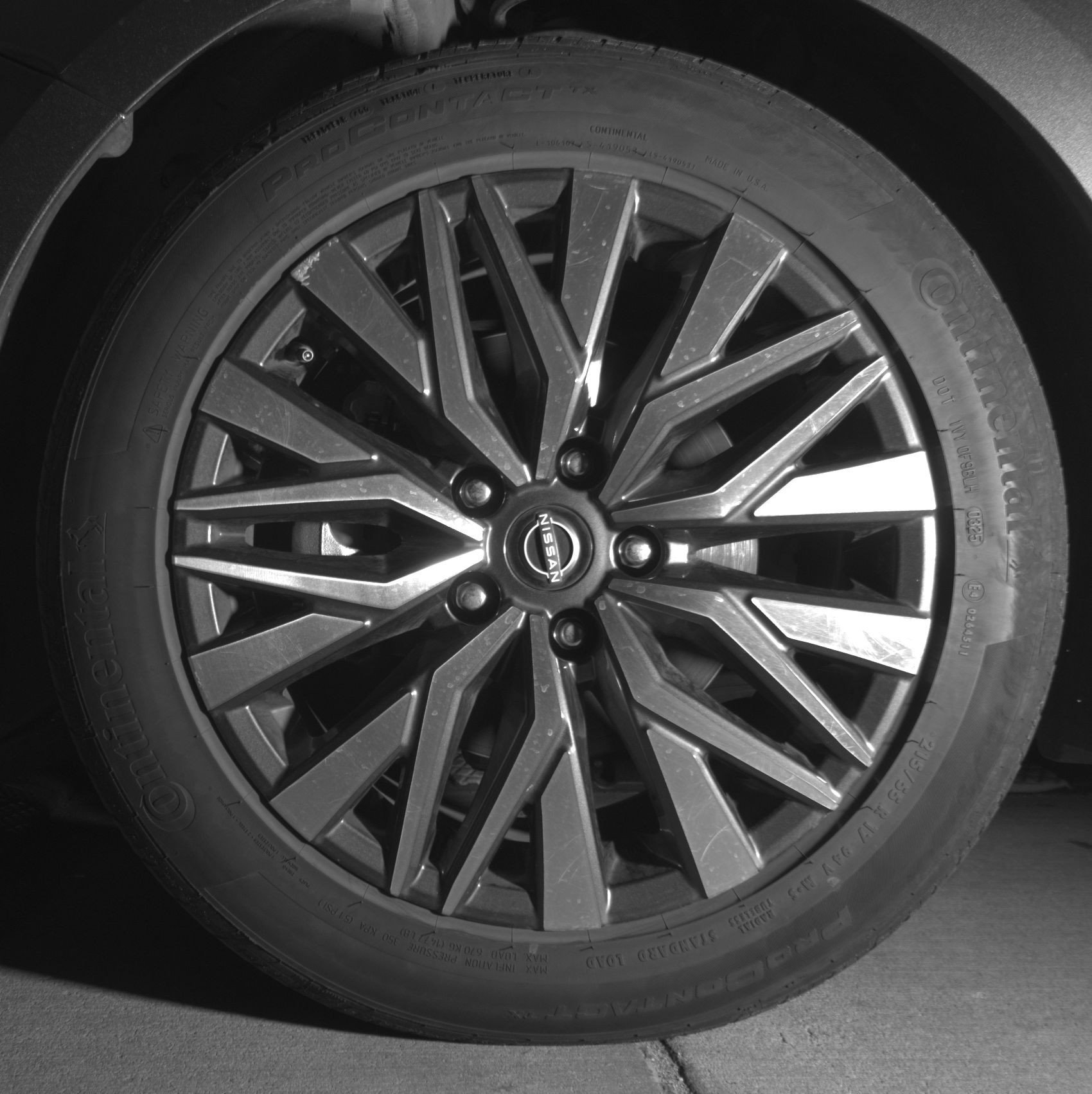 Thumbnail: 2025 Nissan Altima - 12