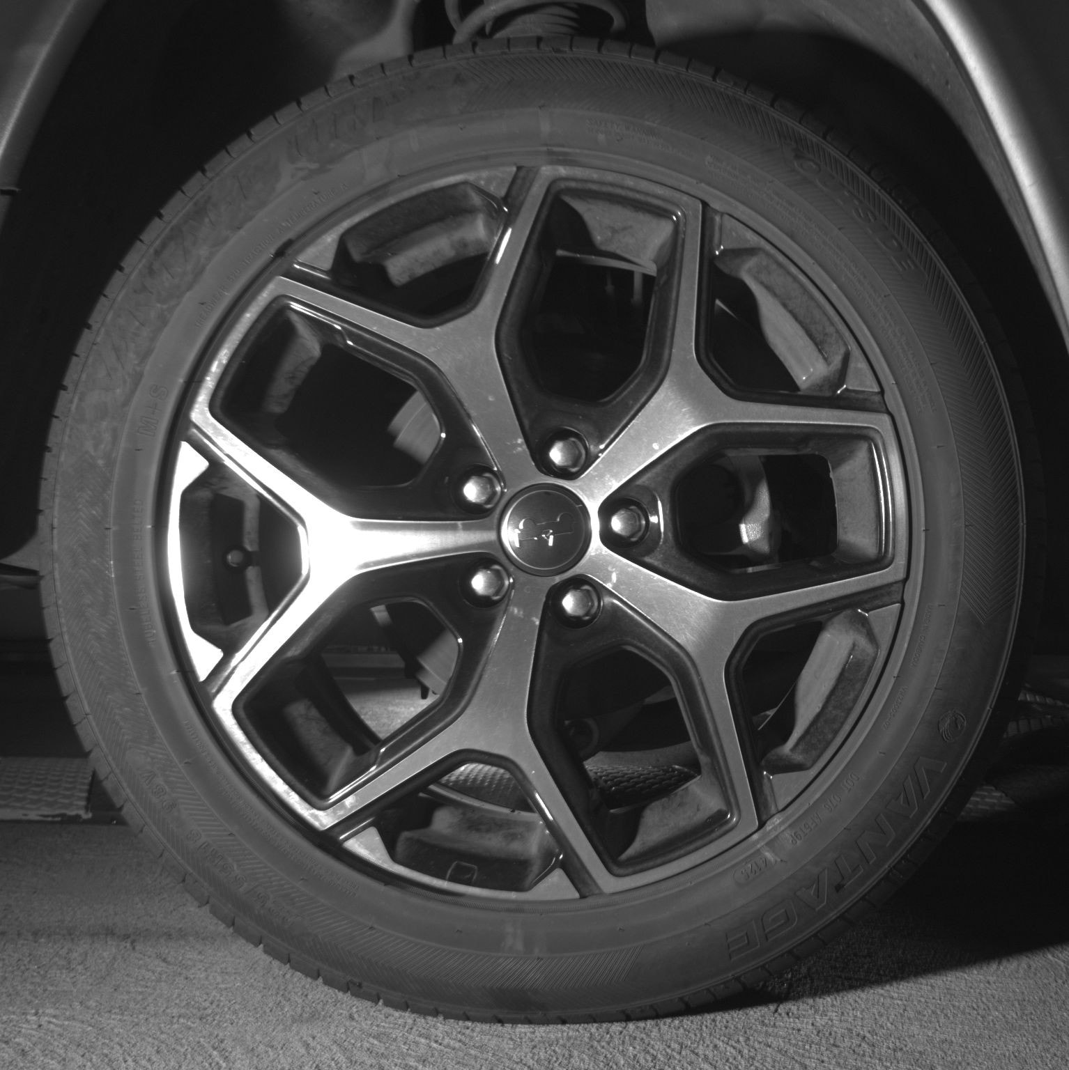 Thumbnail: 2025 Jeep Compass - 12