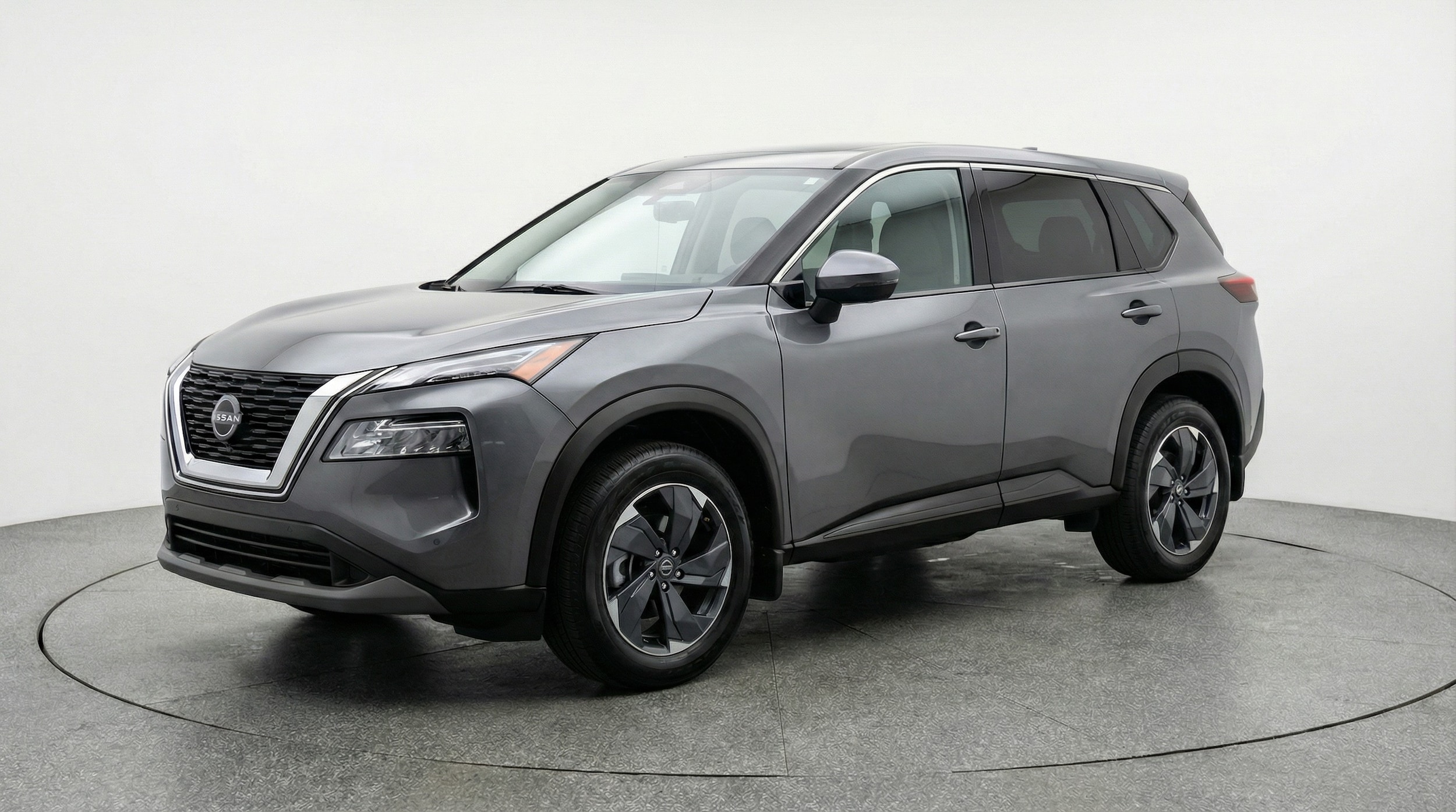 Thumbnail: 2025 Nissan Rogue - 3
