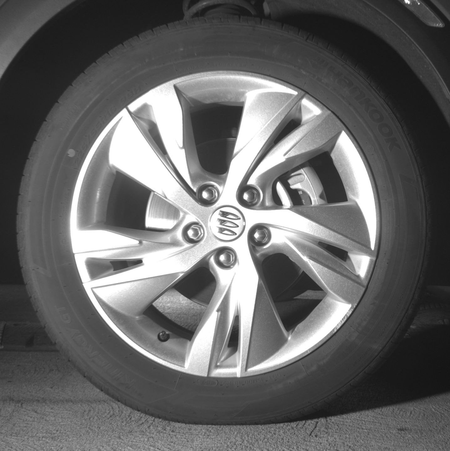 Thumbnail: 2026 Buick Encore GX - 13