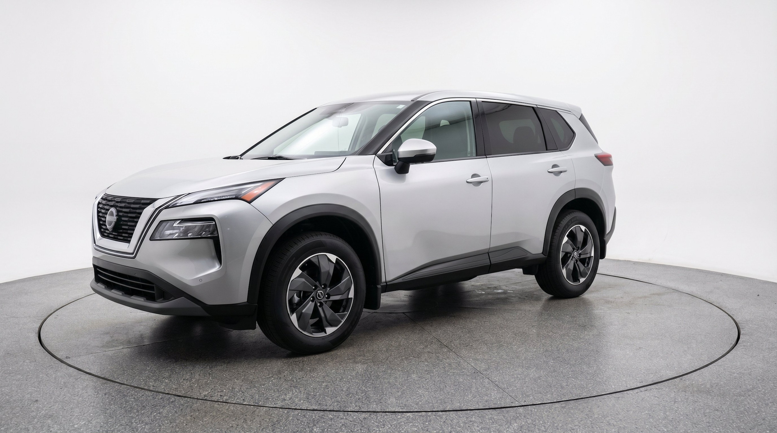 Thumbnail: 2025 Nissan Rogue - 3
