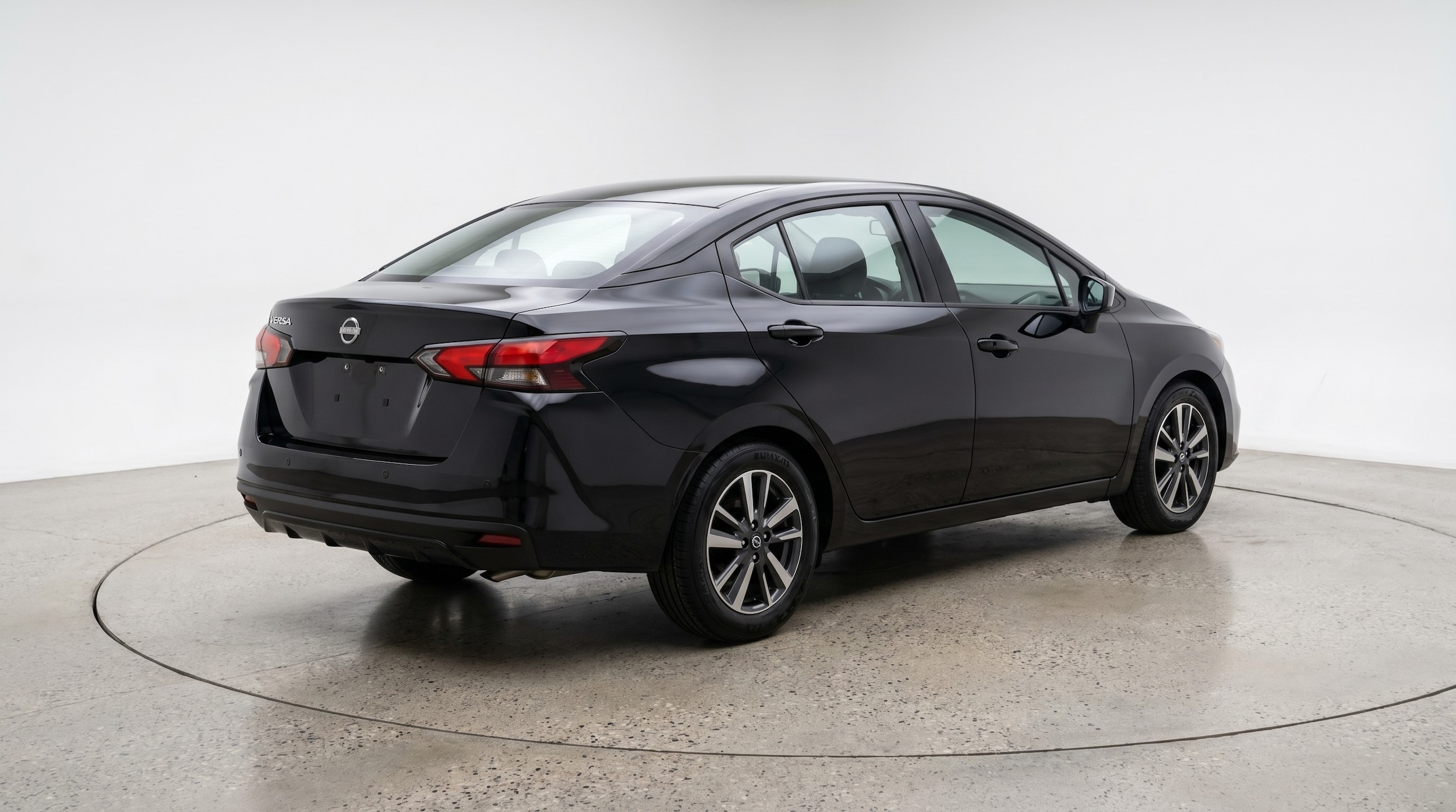 Thumbnail: 2025 Nissan Versa - 7