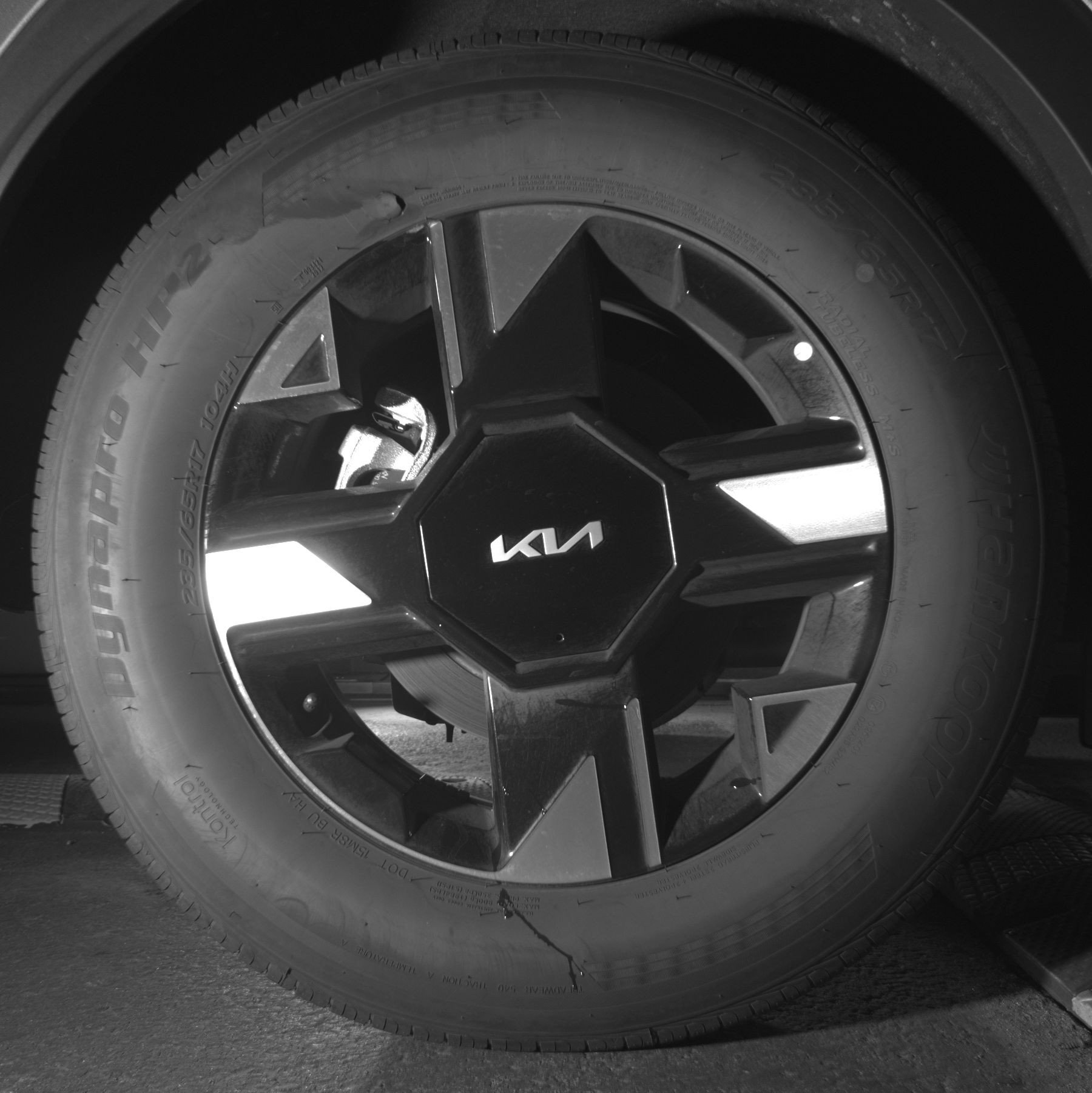 Thumbnail: 2026 Kia Sportage - 15