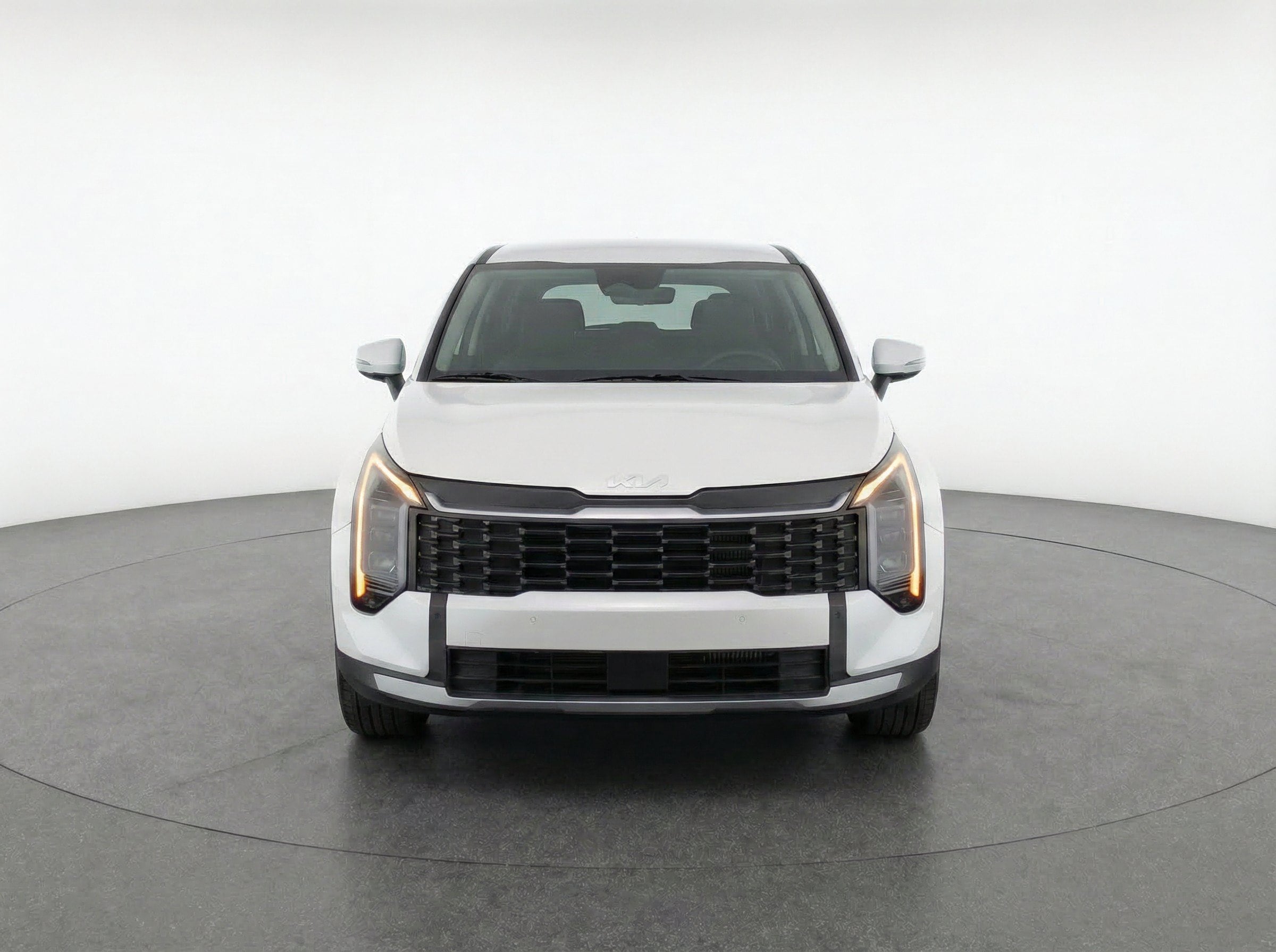 Thumbnail: 2026 Kia Sportage - 2
