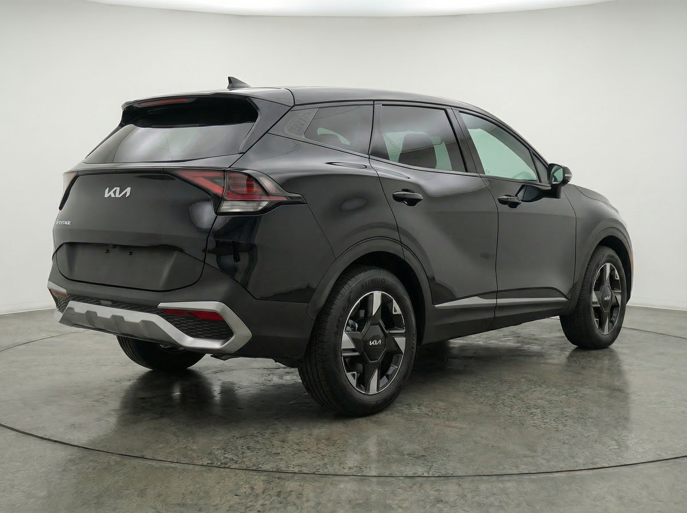 Thumbnail: 2026 Kia Sportage - 9