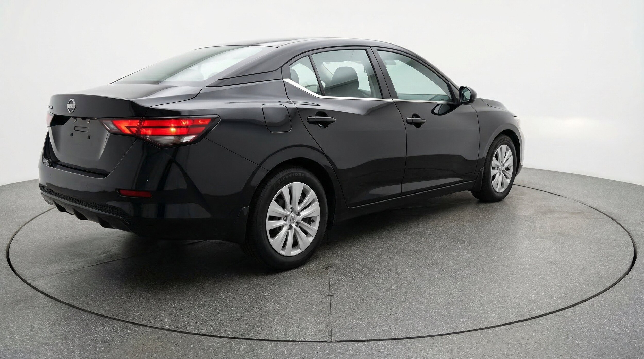Thumbnail: 2025 Nissan Sentra - 9