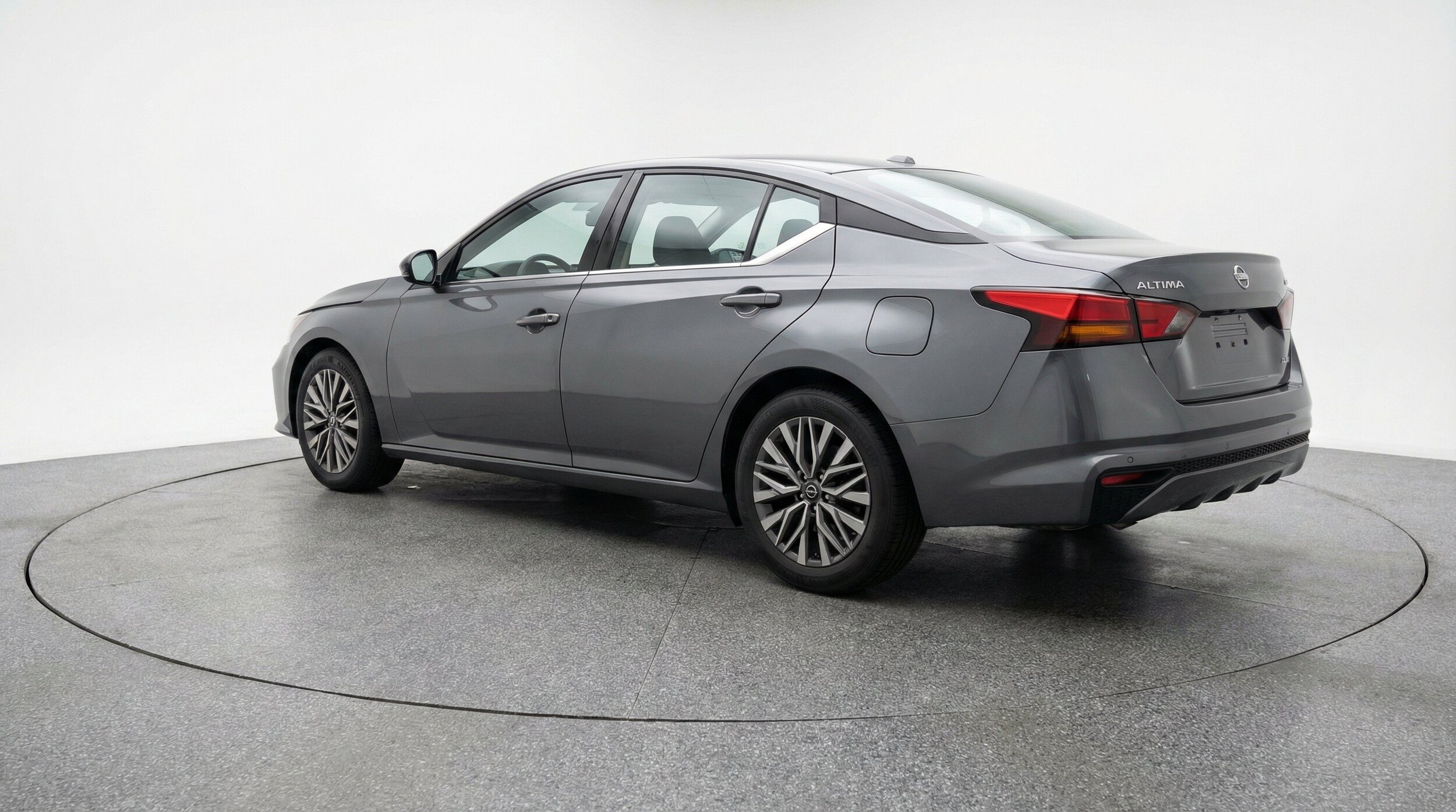 Thumbnail: 2025 Nissan Altima - 6
