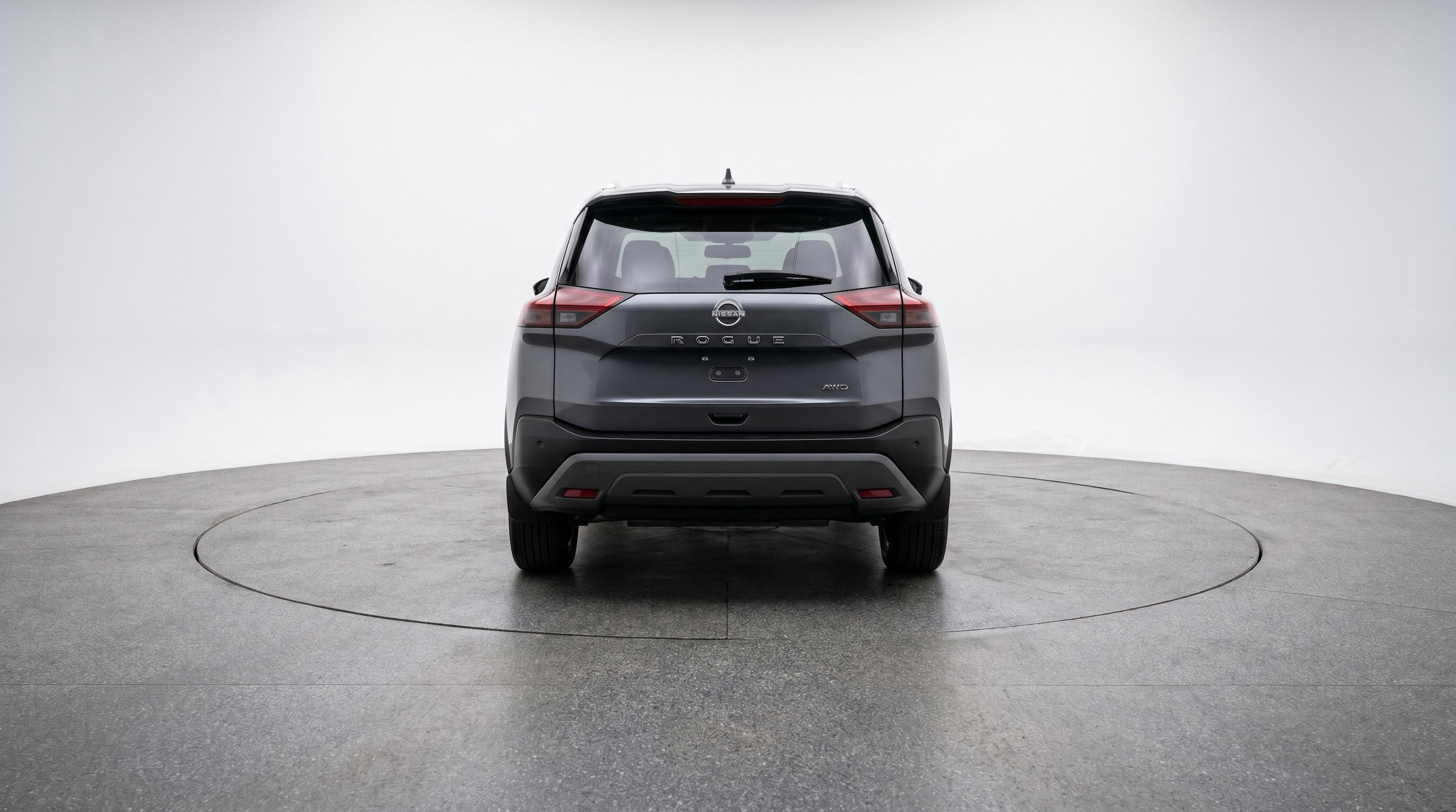Thumbnail: 2025 Nissan Rogue - 7