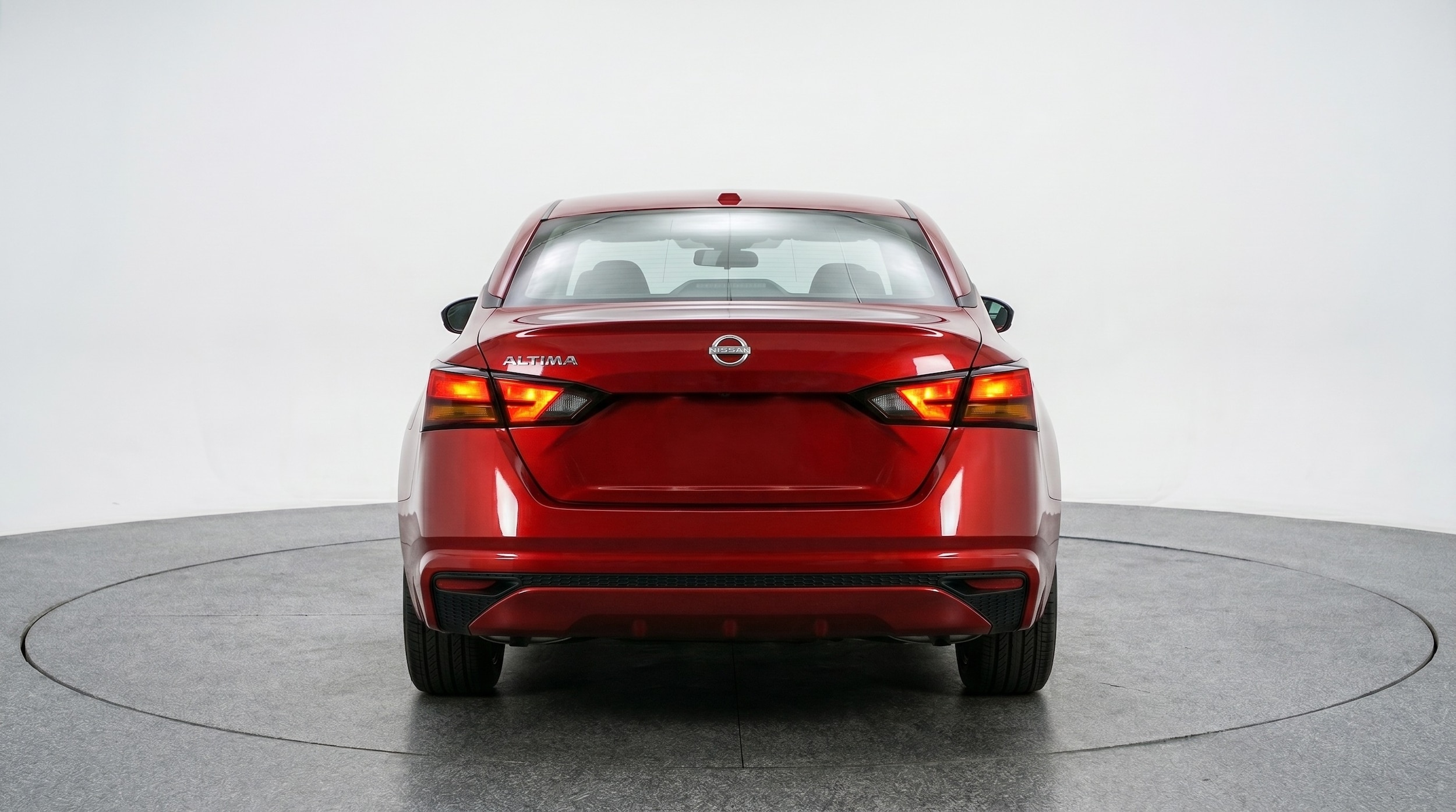 Thumbnail: 2025 Nissan Altima - 6