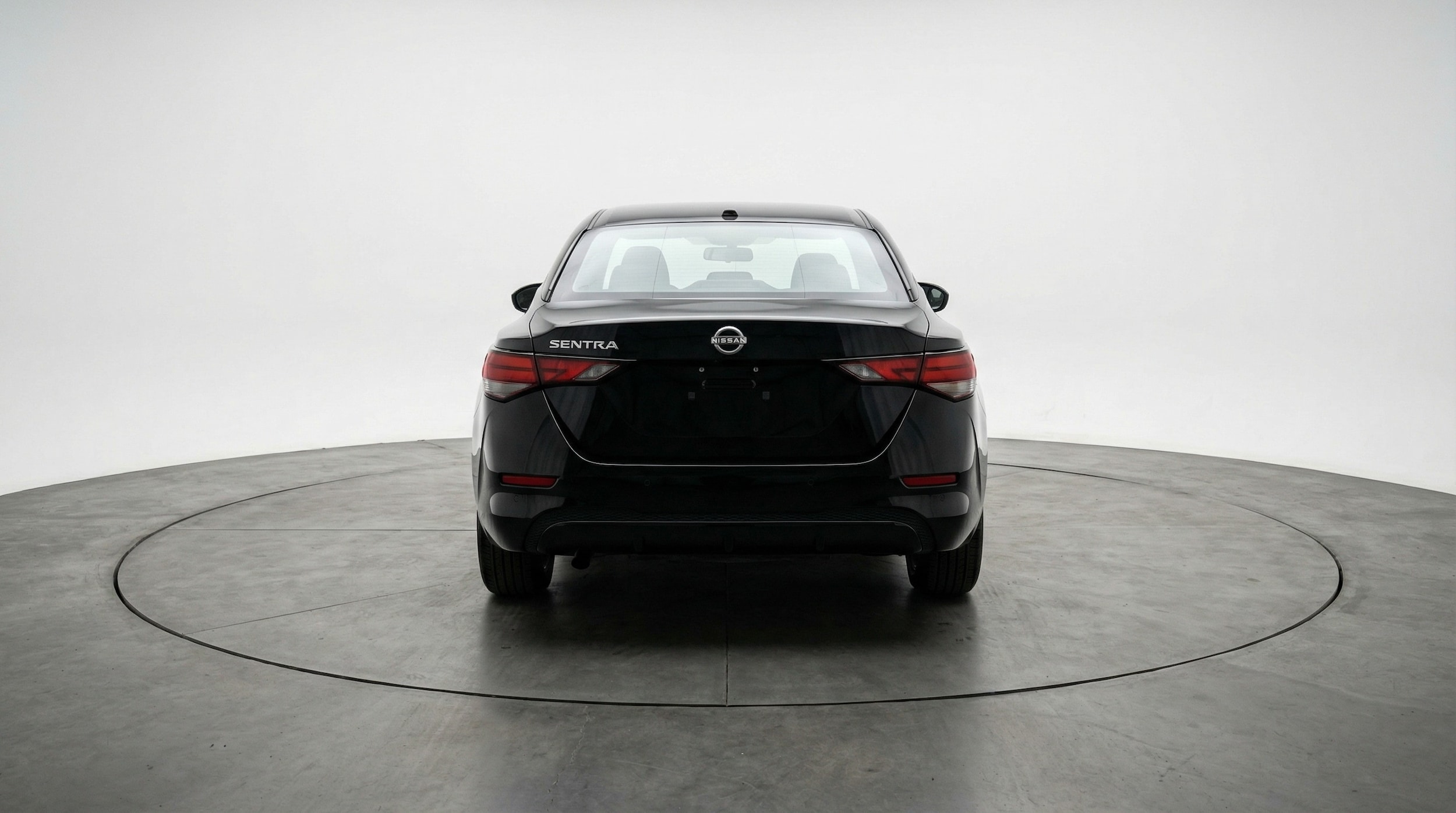 Thumbnail: 2025 Nissan Sentra - 6