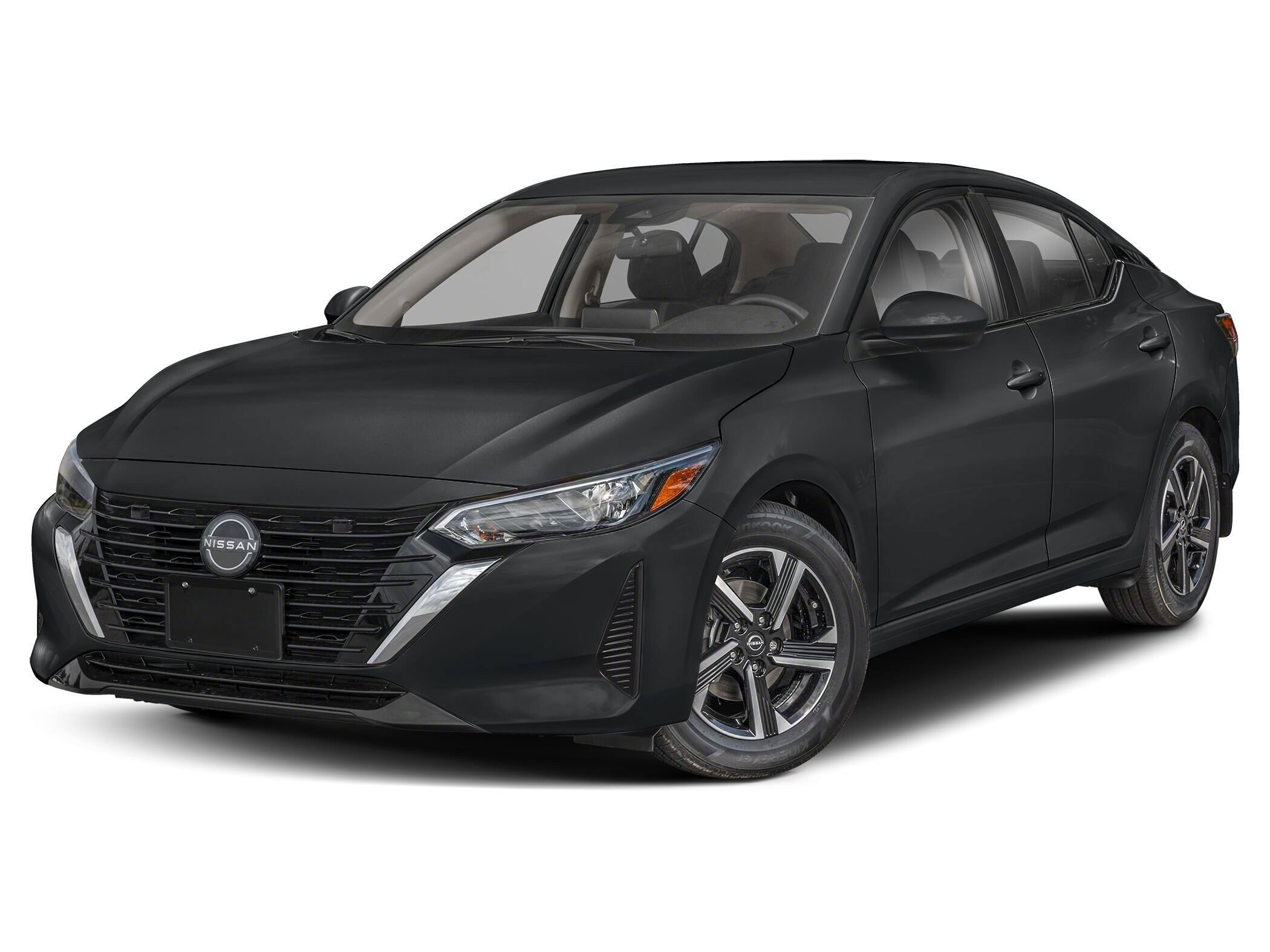 Thumbnail: 2025 Nissan Sentra - 1
