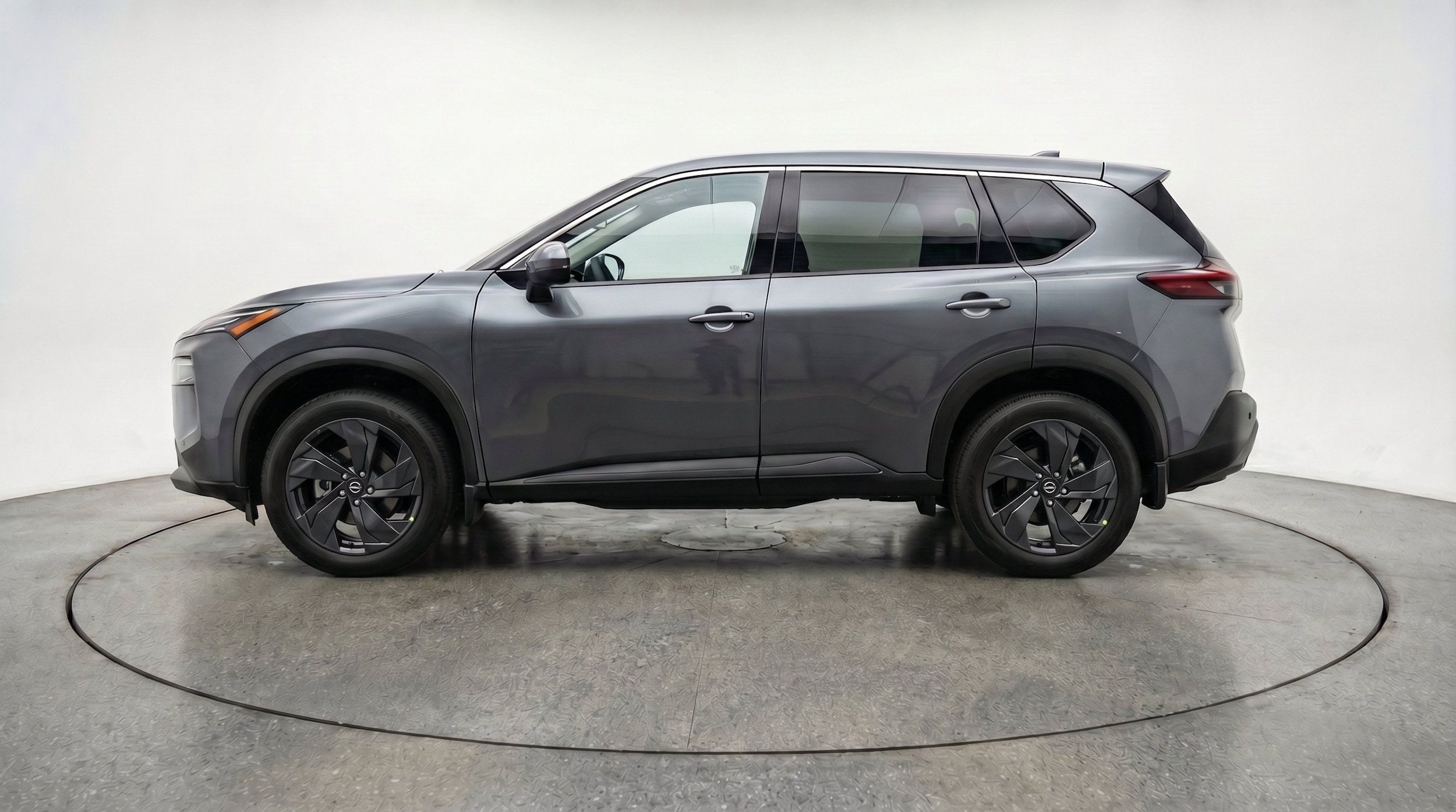 Thumbnail: 2026 Nissan Rogue - 5
