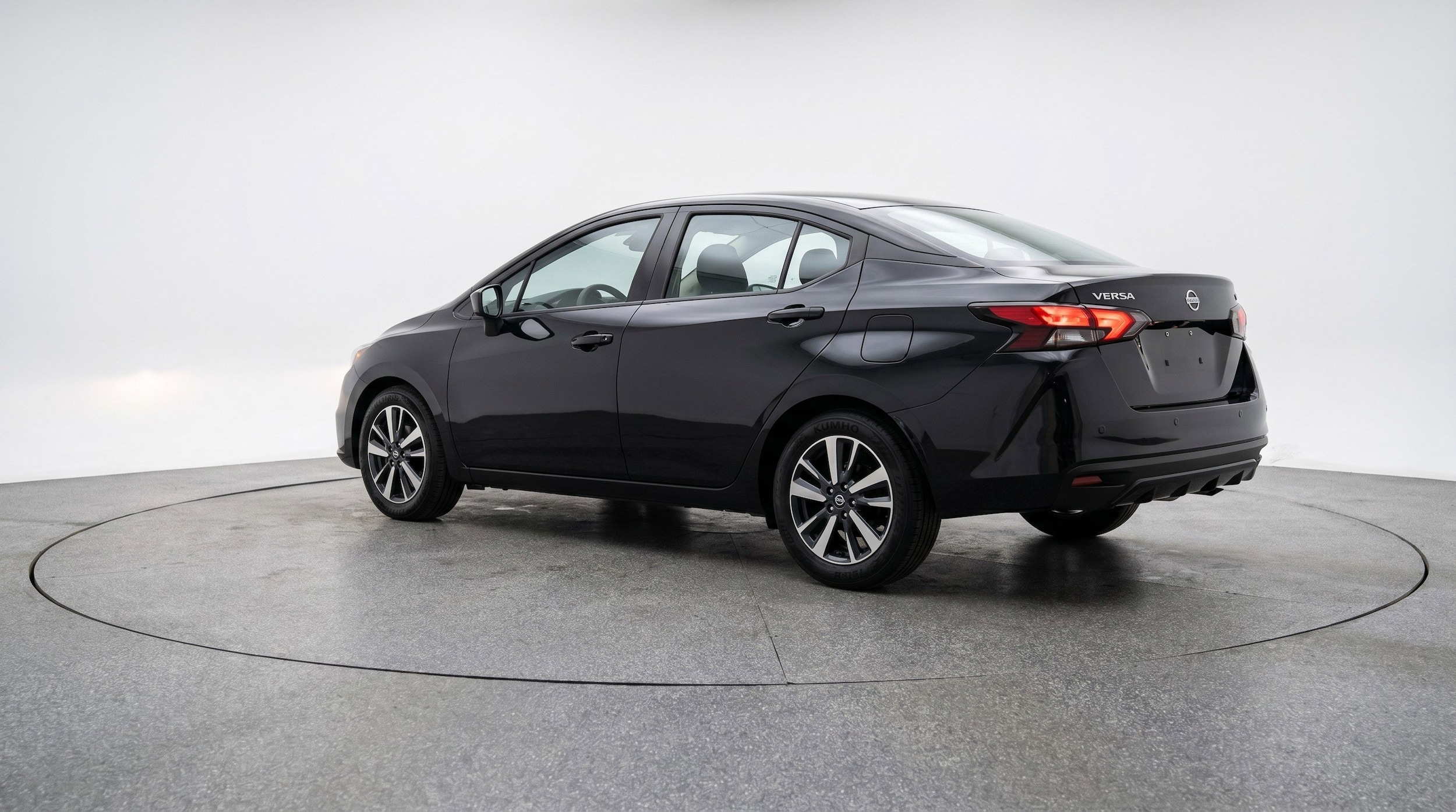 Thumbnail: 2025 Nissan Versa - 6