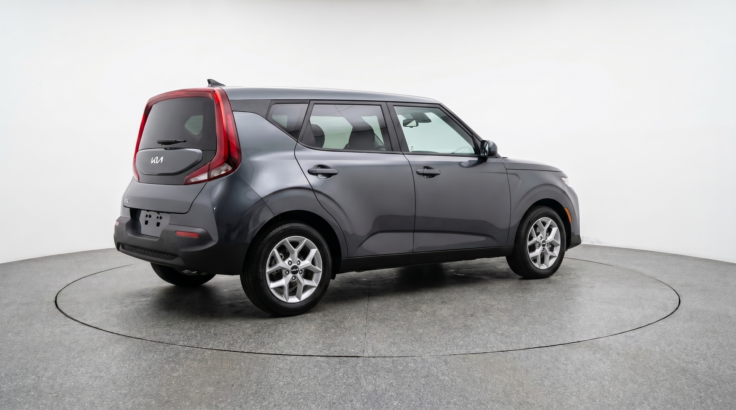 Thumbnail: 2025 Kia Soul - 7