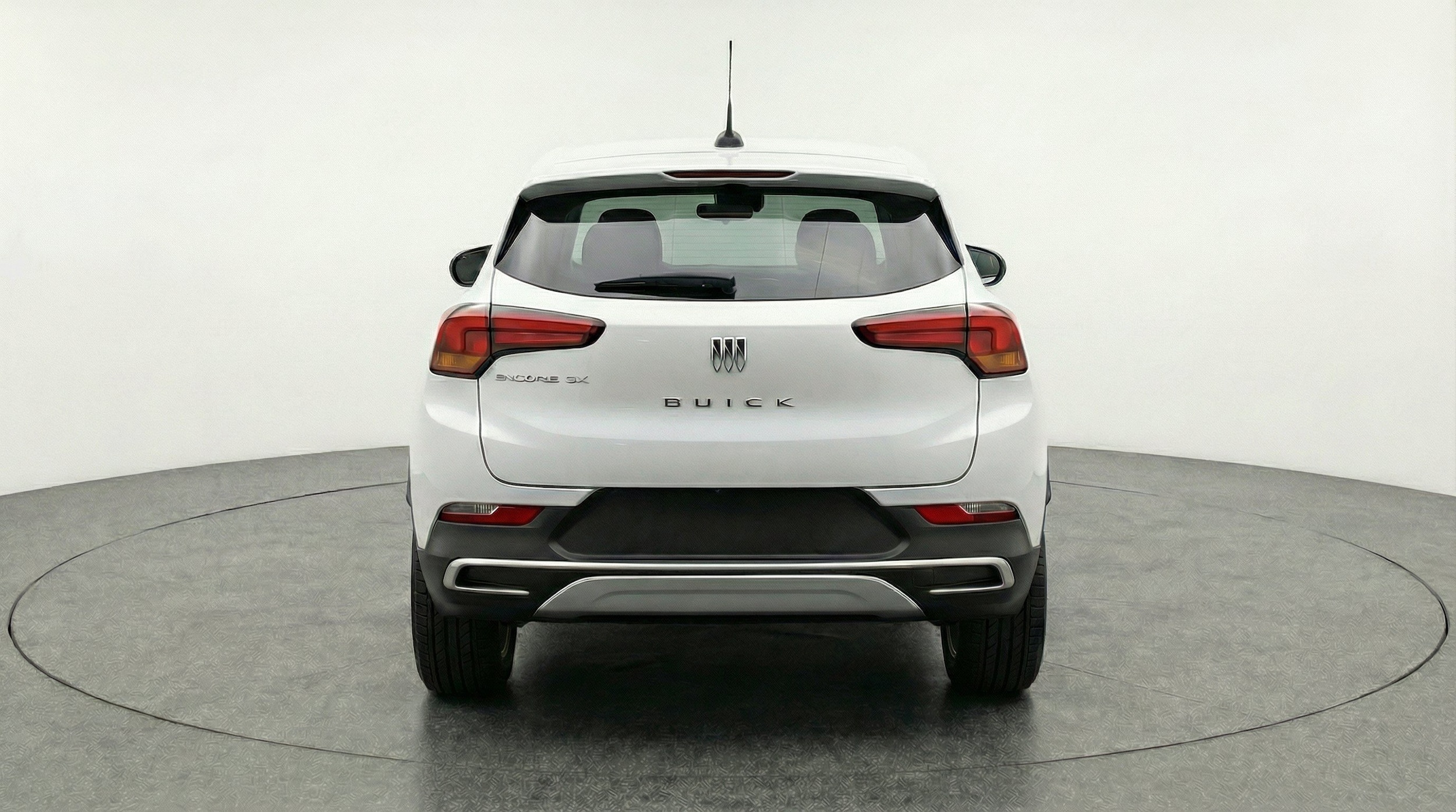 Thumbnail: 2025 Buick Encore GX - 7