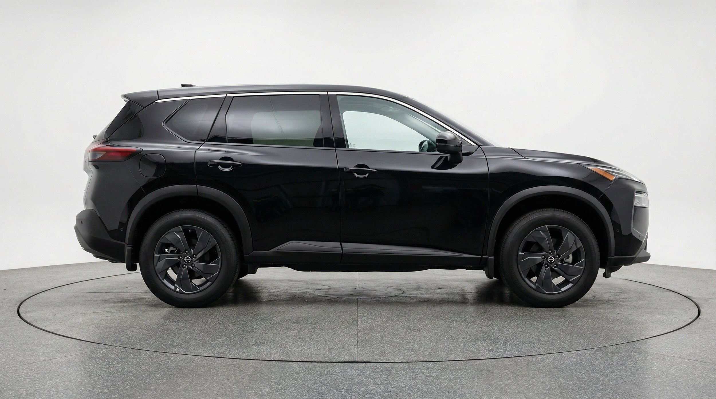 Thumbnail: 2026 Nissan Rogue - 11