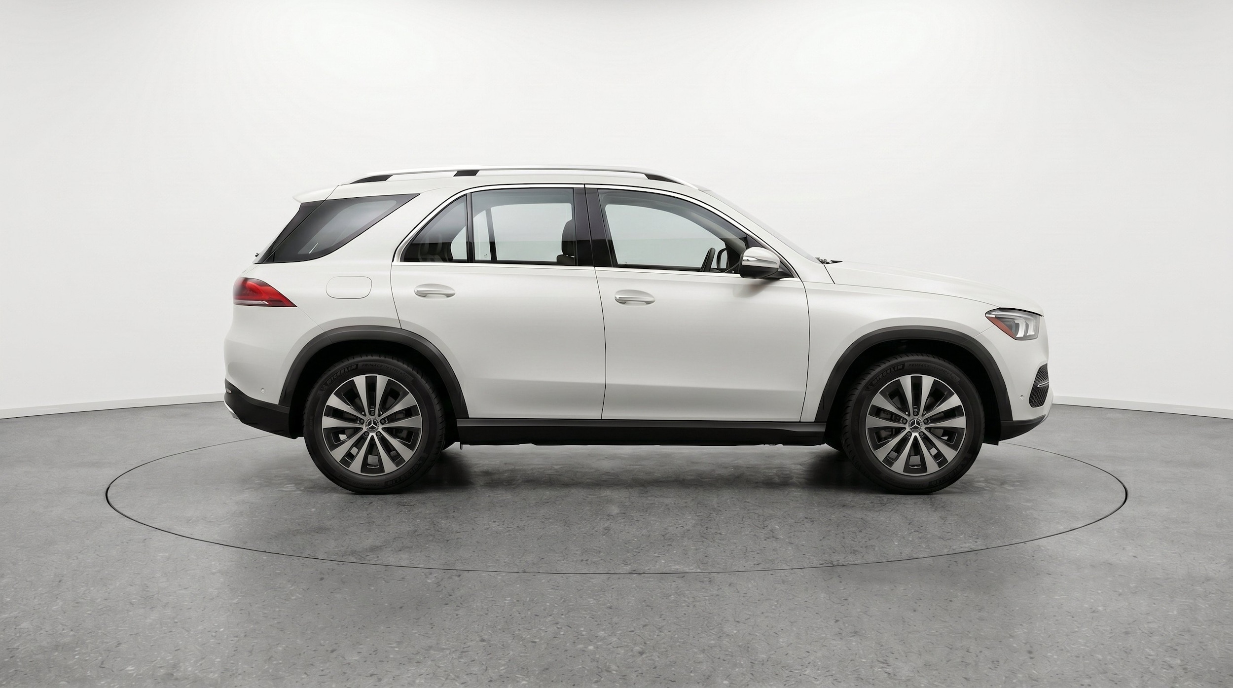Thumbnail: 2026 Mercedes-Benz GLE - 11
