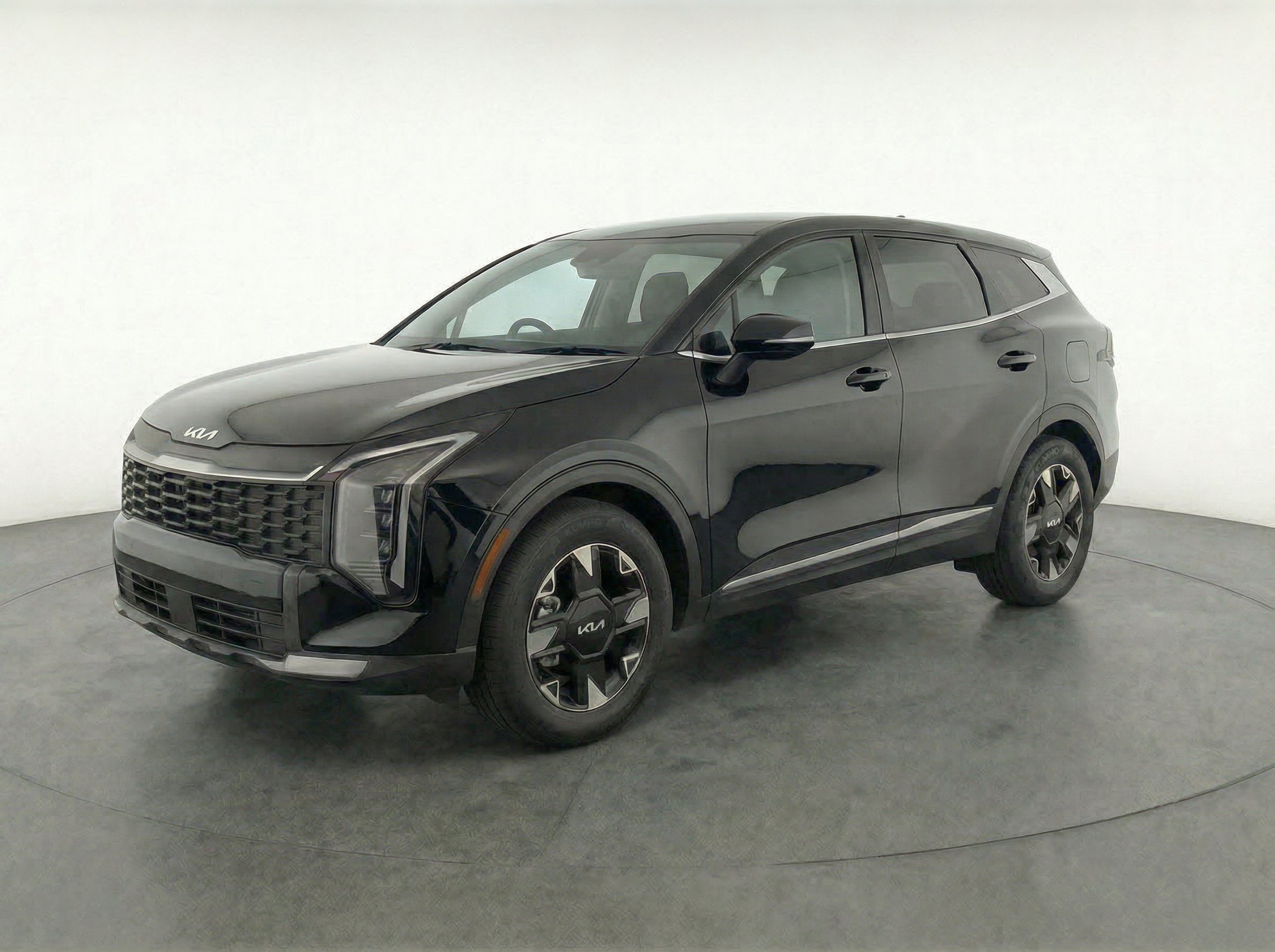 Thumbnail: 2026 Kia Sportage - 3
