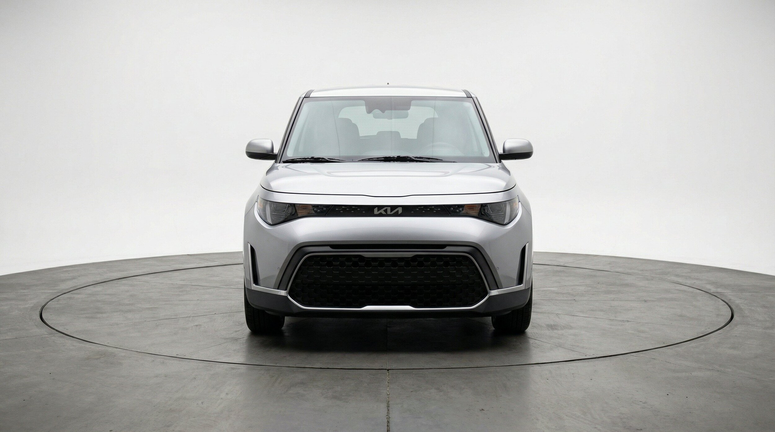 Thumbnail: 2025 Kia Soul - 2