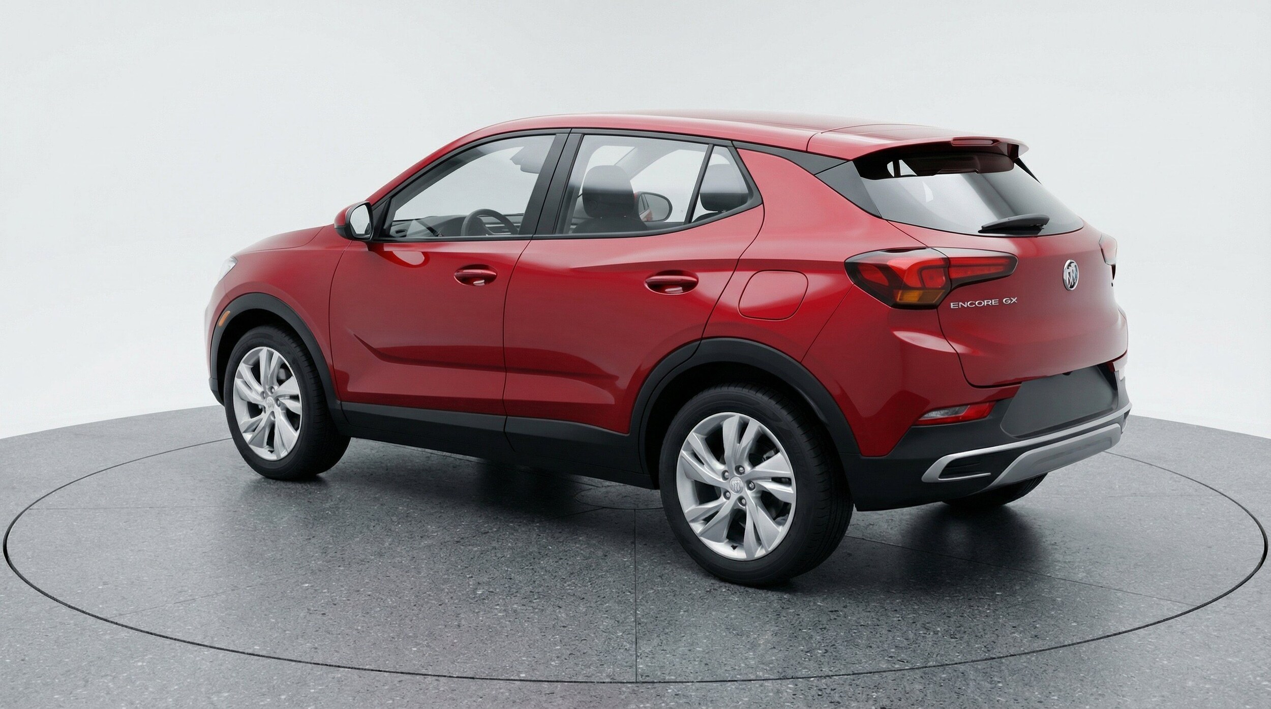 Thumbnail: 2026 Buick Encore GX - 6