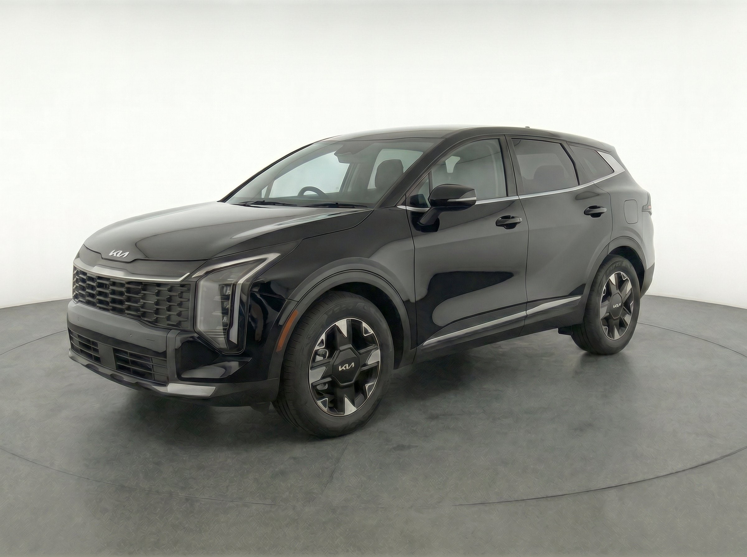 Thumbnail: 2026 Kia Sportage - 3