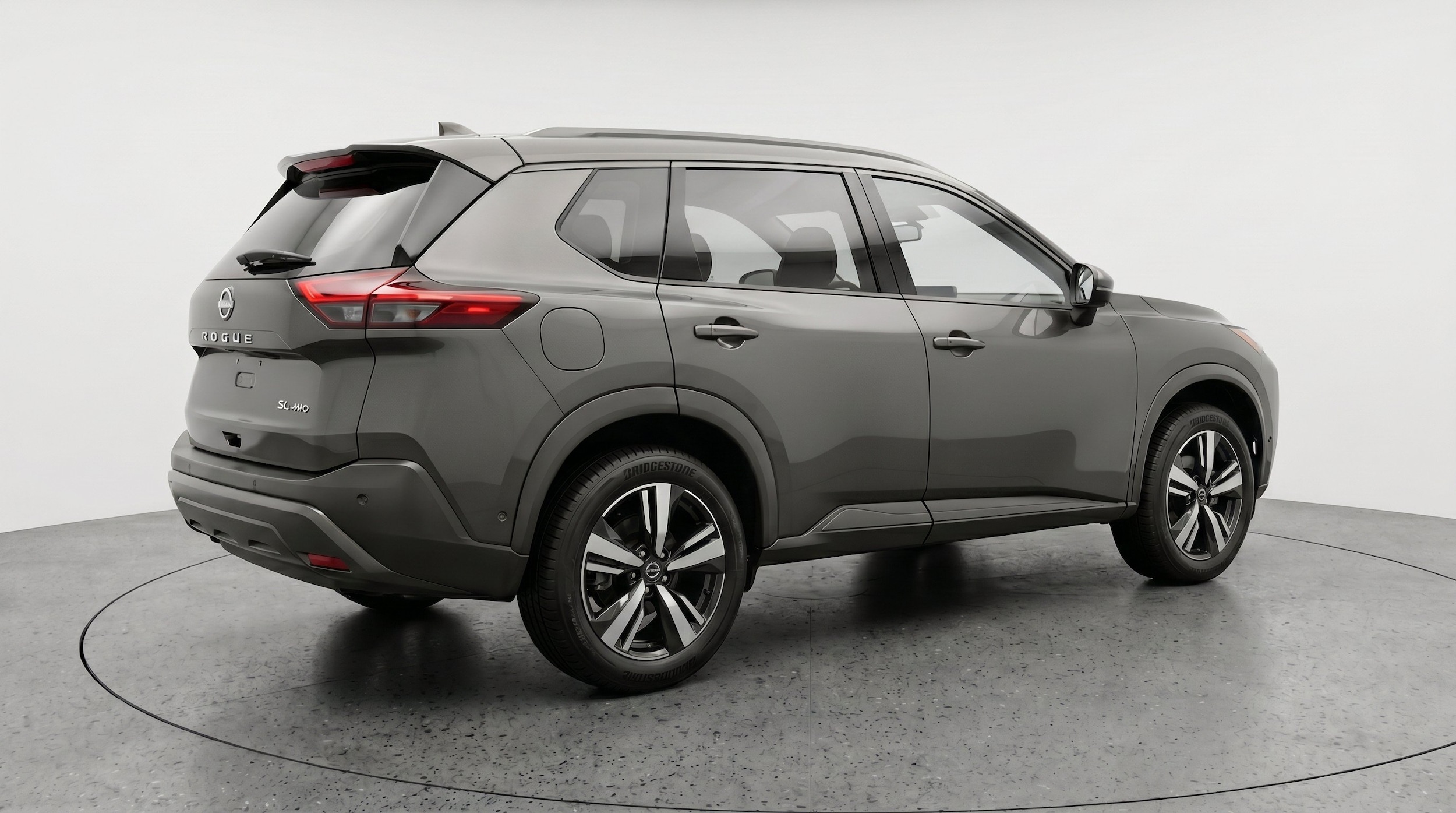 Thumbnail: 2026 Nissan Rogue - 9