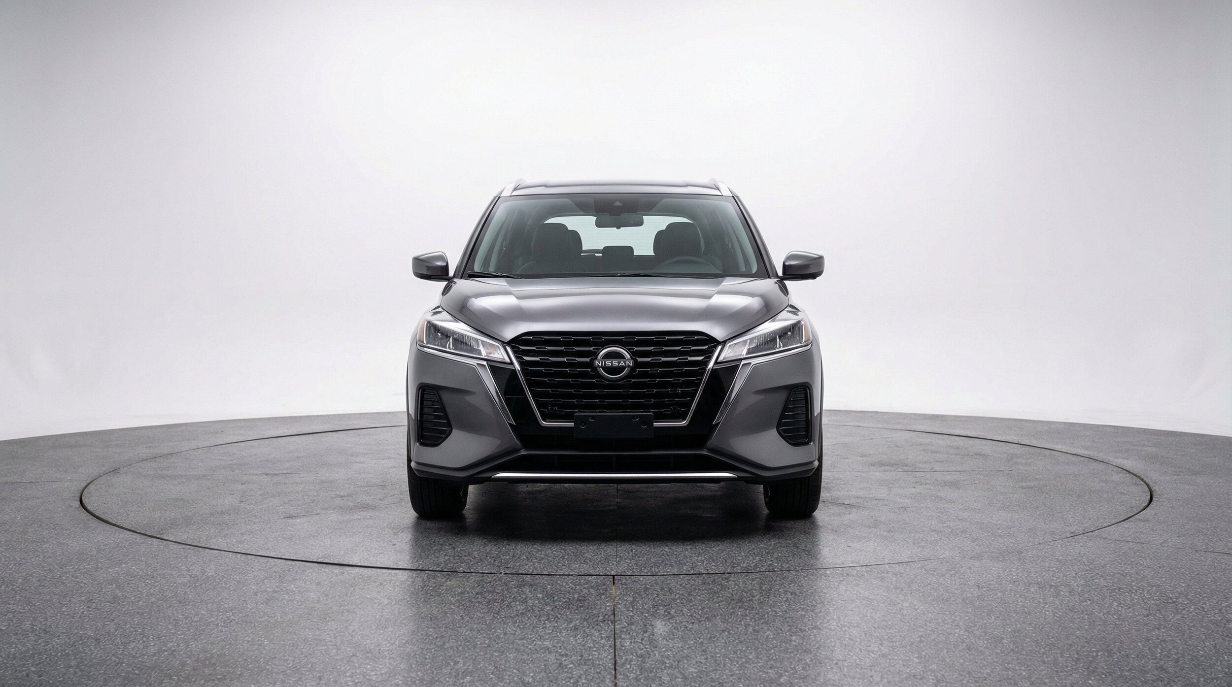 Thumbnail: 2026 Nissan Kicks - 2