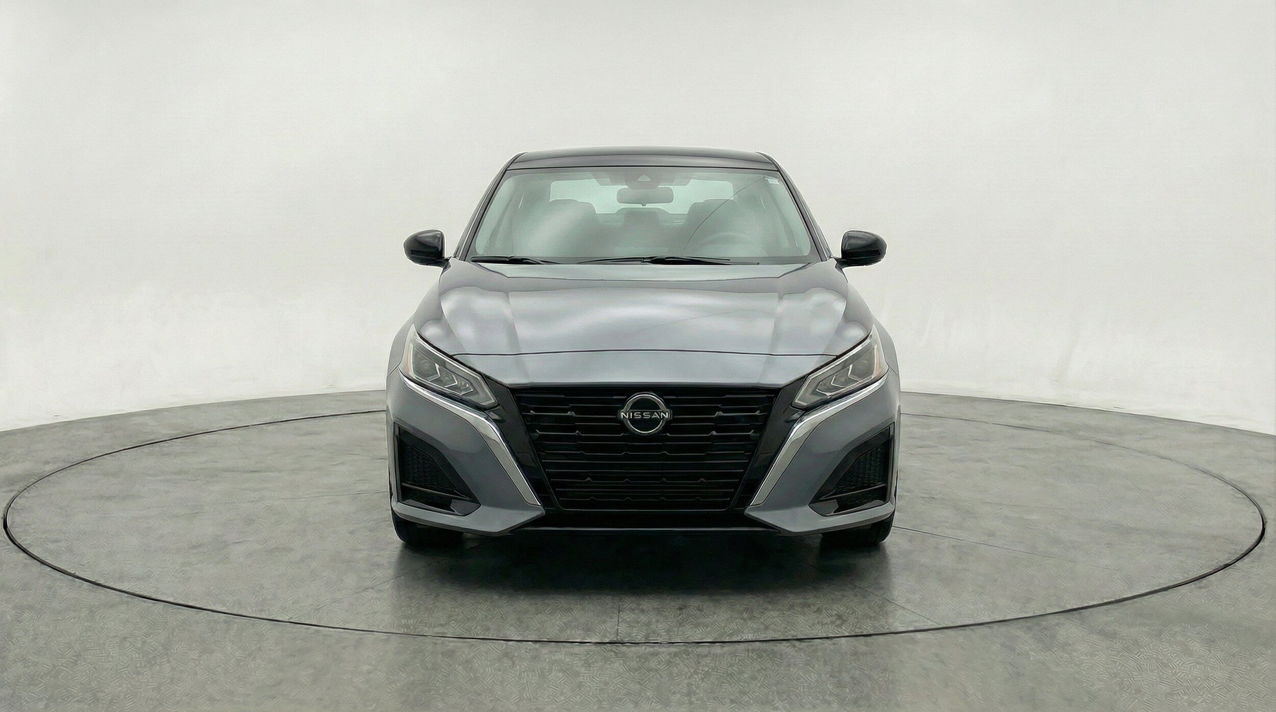 Thumbnail: 2025 Nissan Altima - 2