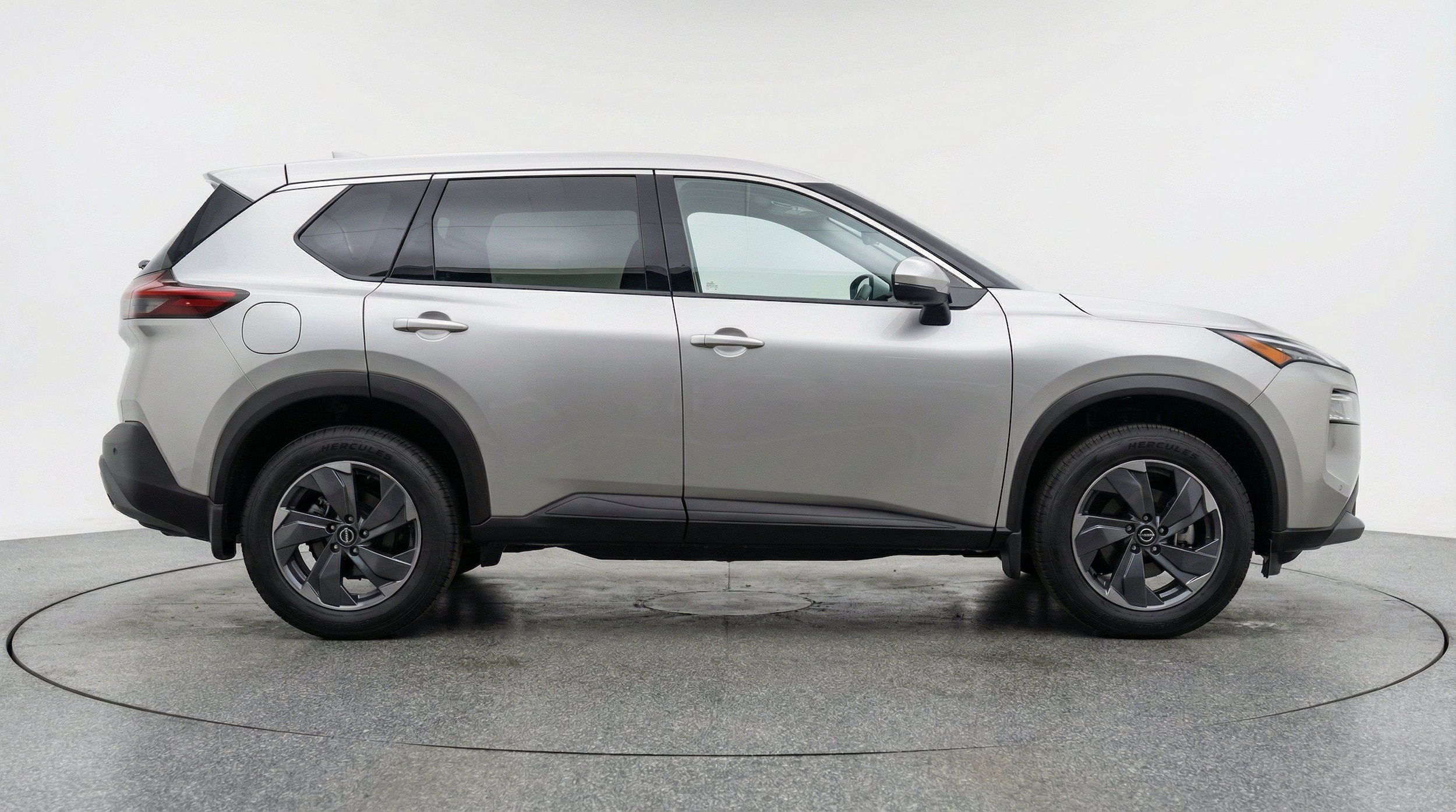 Thumbnail: 2025 Nissan Rogue - 11