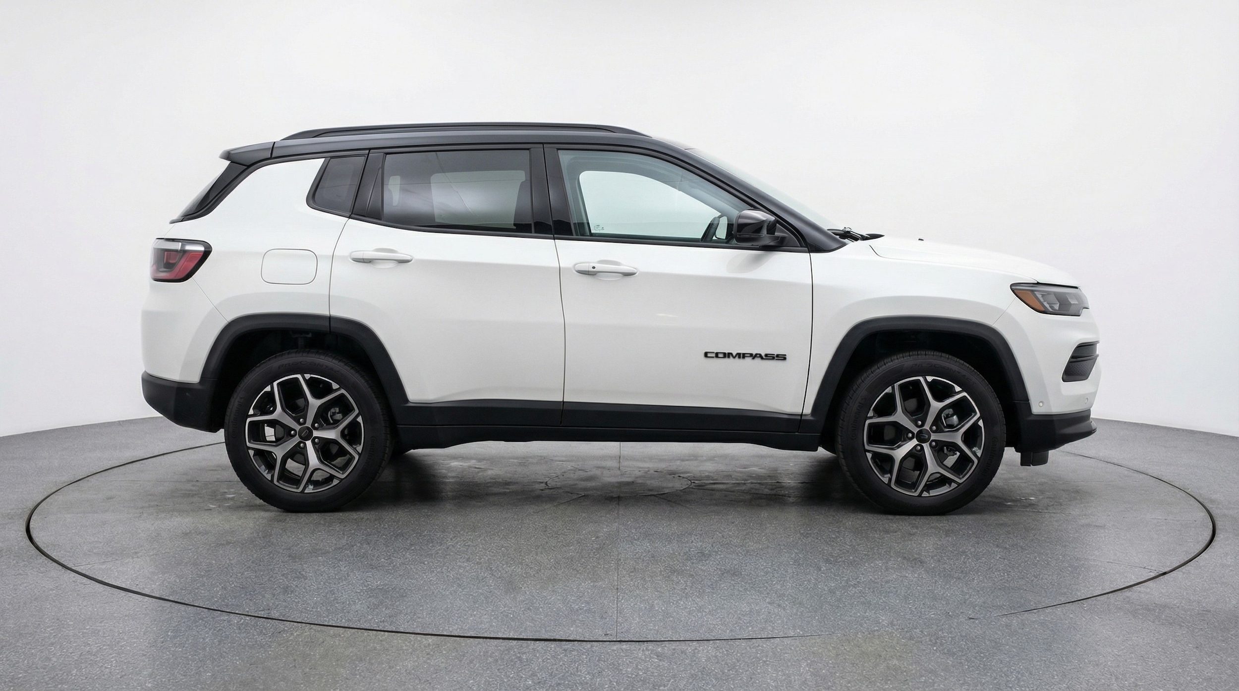 Thumbnail: 2025 Jeep Compass - 8