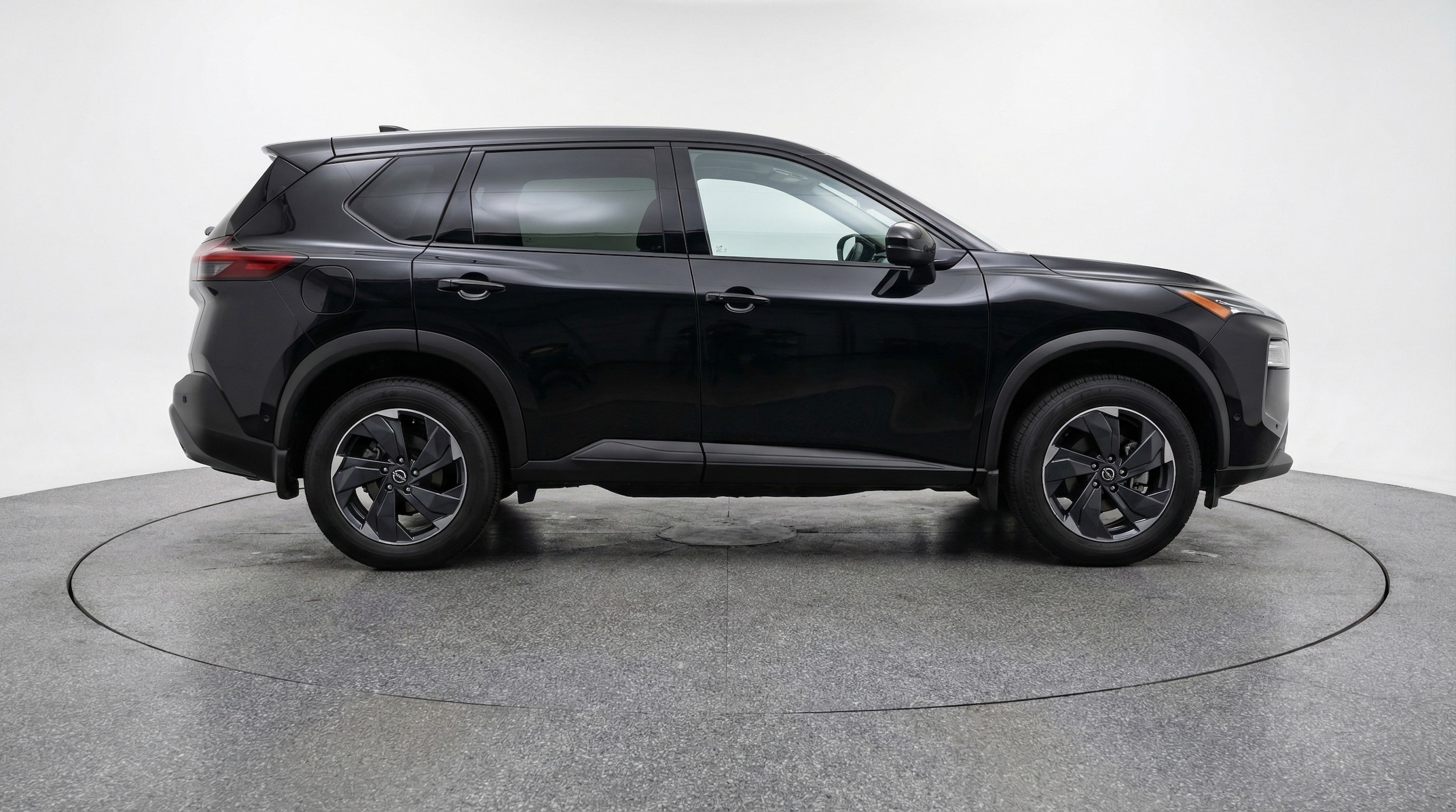 Thumbnail: 2025 Nissan Rogue - 8