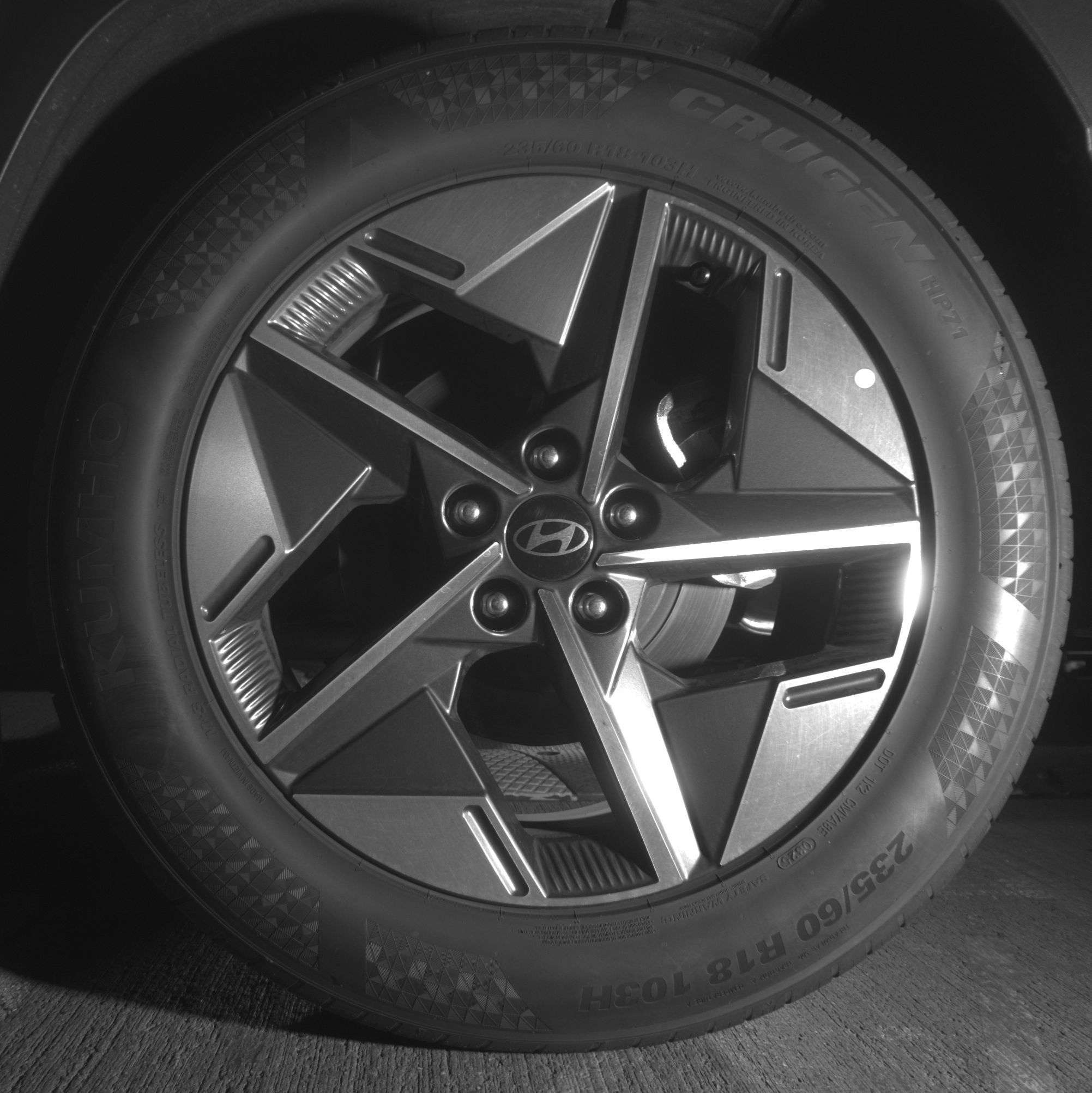 Thumbnail: 2025 Hyundai Tucson - 11