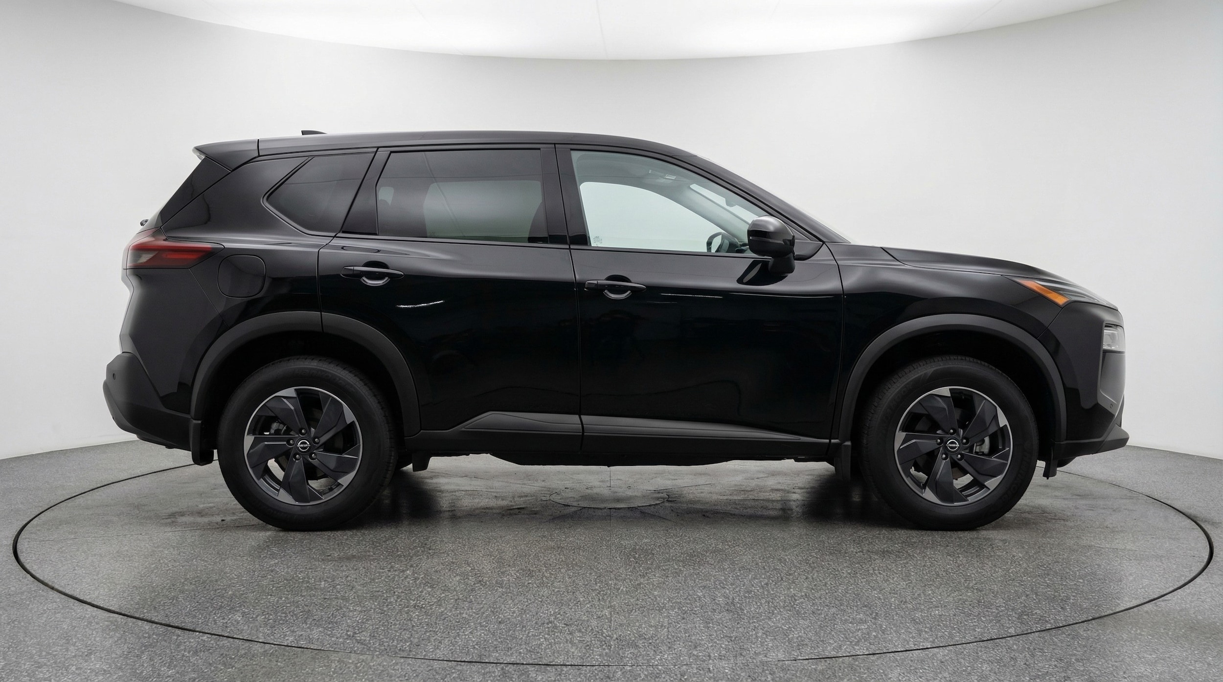Thumbnail: 2025 Nissan Rogue - 8