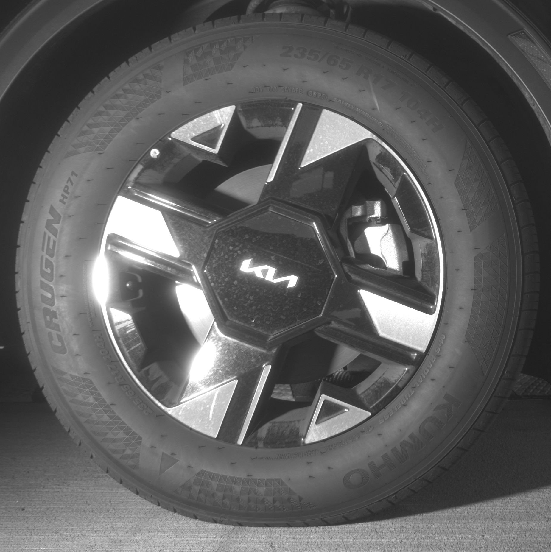 Thumbnail: 2026 Kia Sportage - 13