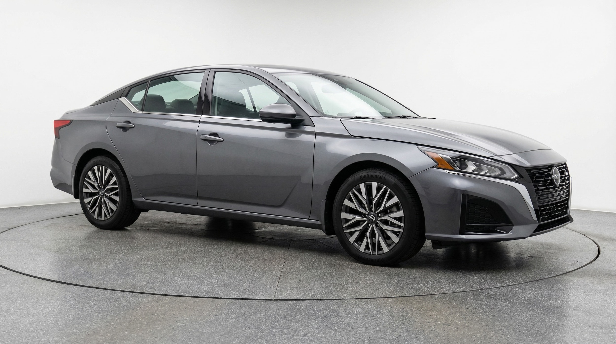 Thumbnail: 2025 Nissan Altima - 1