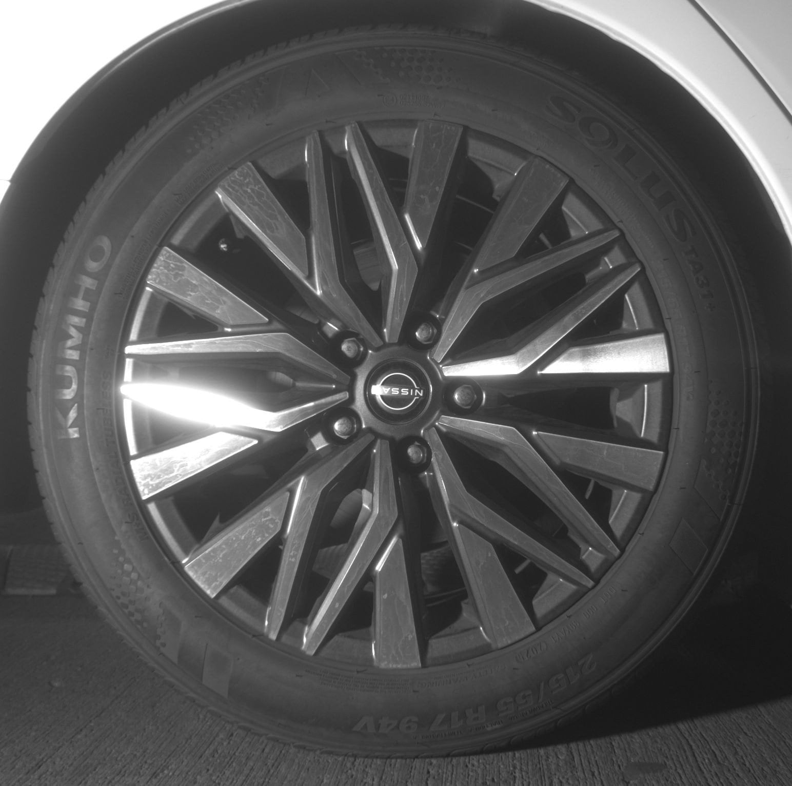 Thumbnail: 2025 Nissan Altima - 13