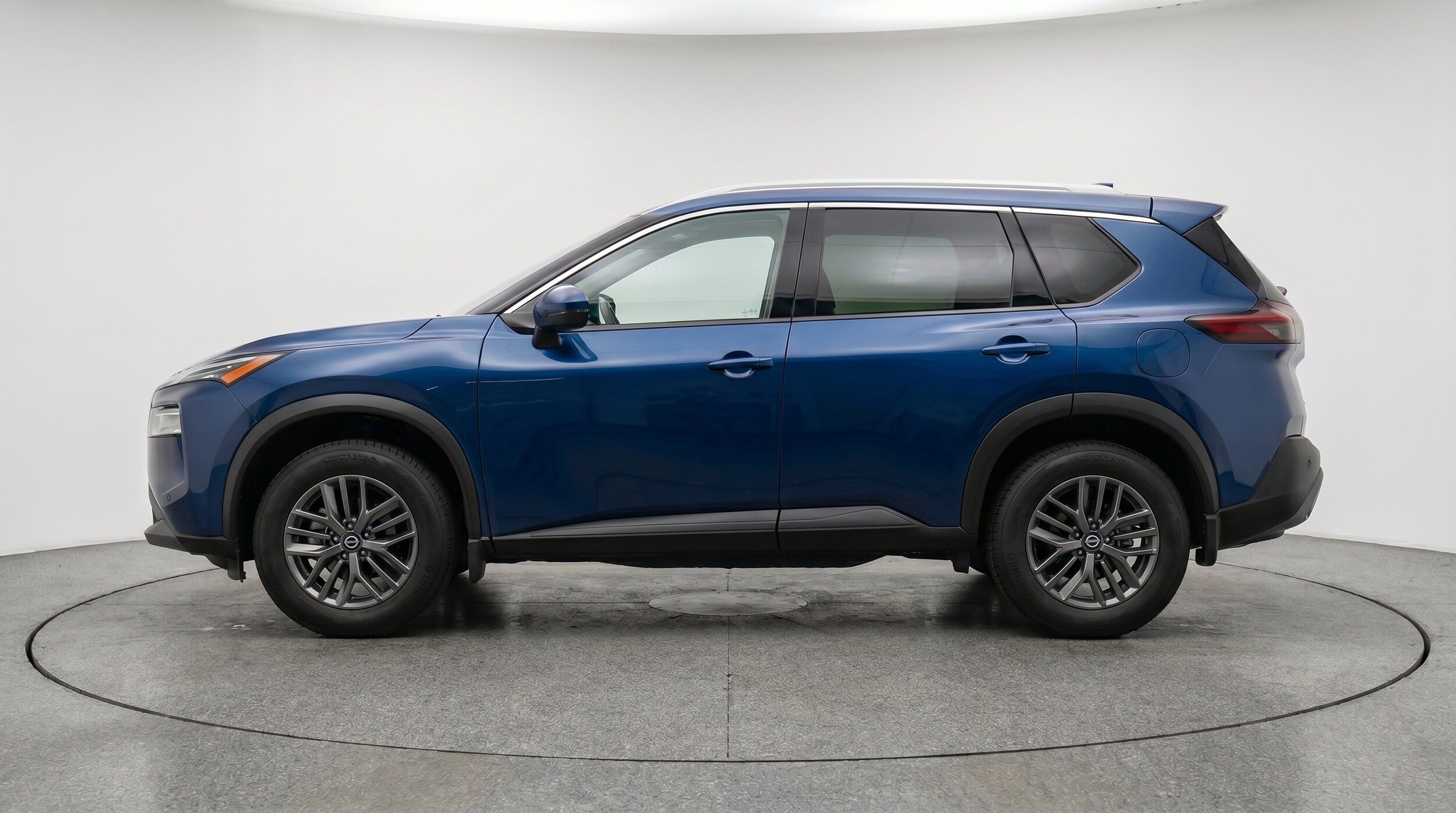 Thumbnail: 2026 Nissan Rogue - 5