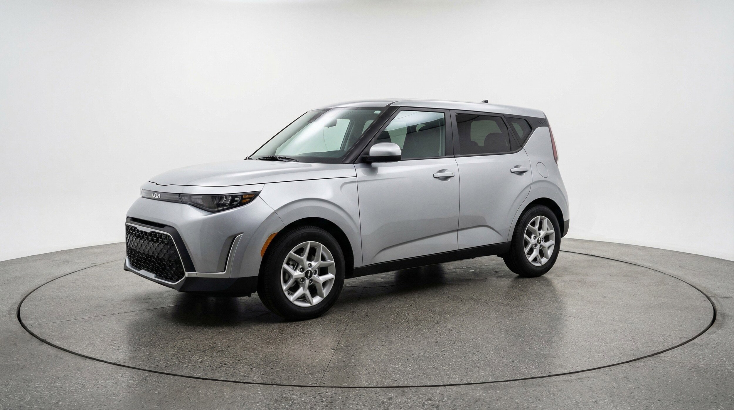 Thumbnail: 2025 Kia Soul - 3
