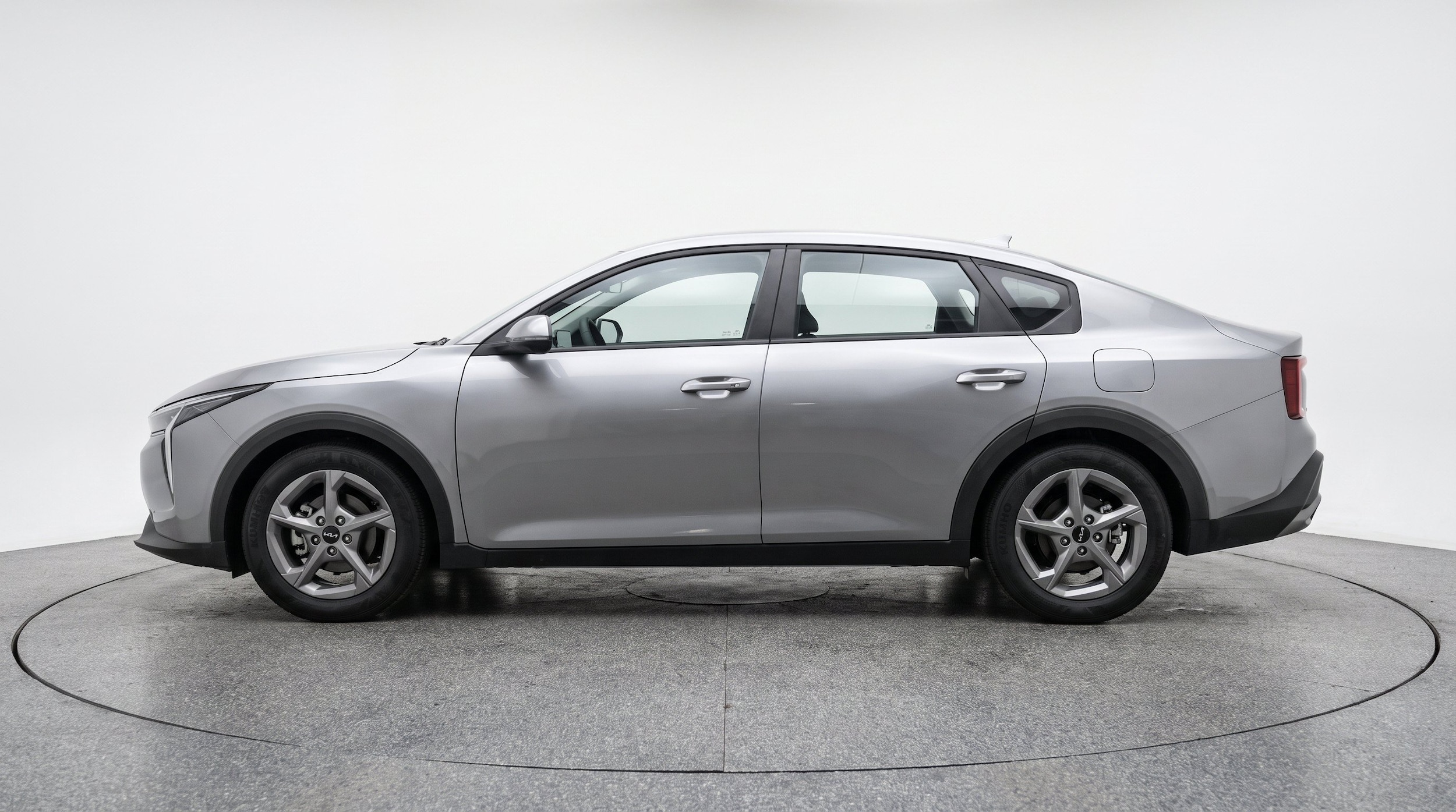 Thumbnail: 2026 Kia K4 - 5