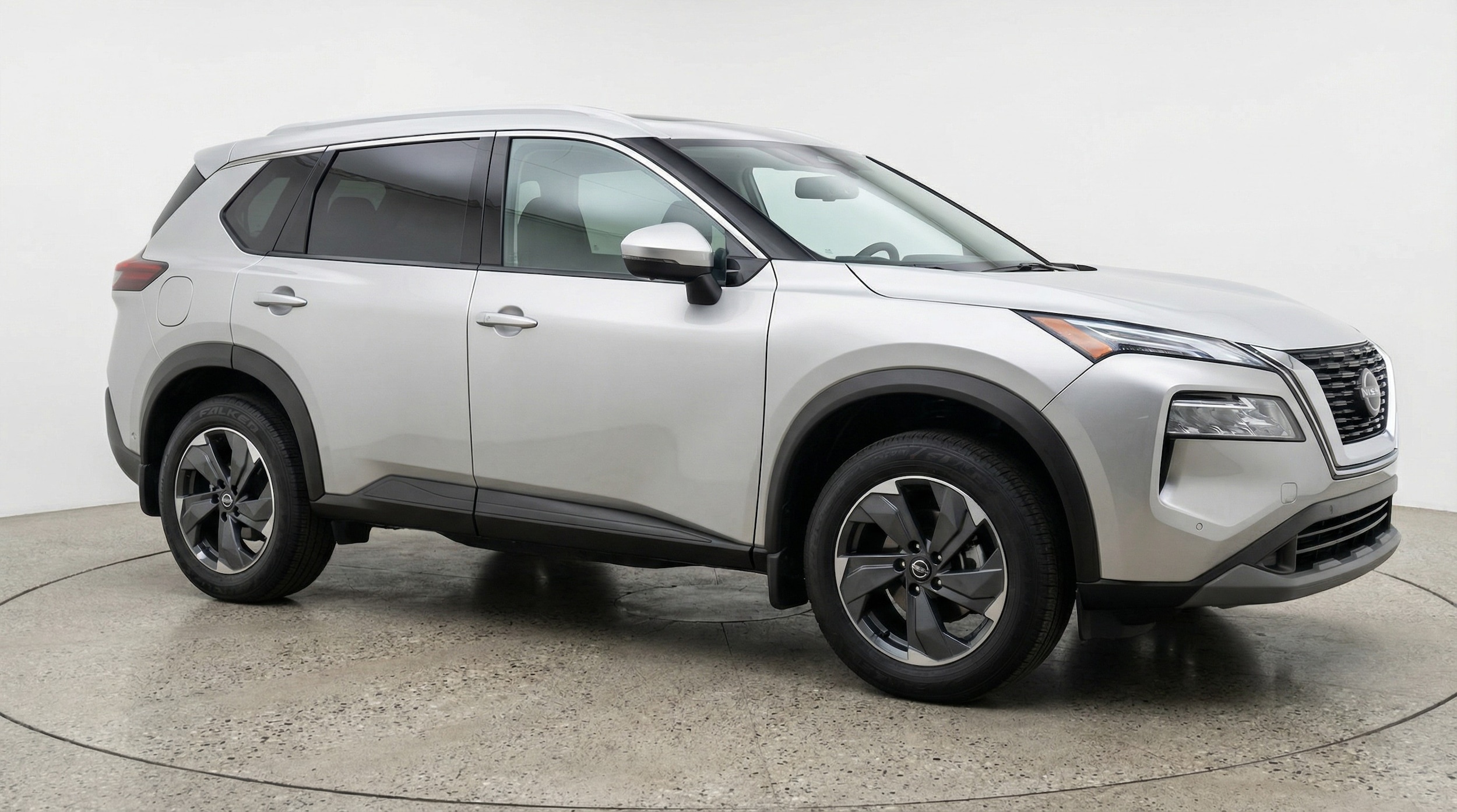 Thumbnail: 2025 Nissan Rogue - 1