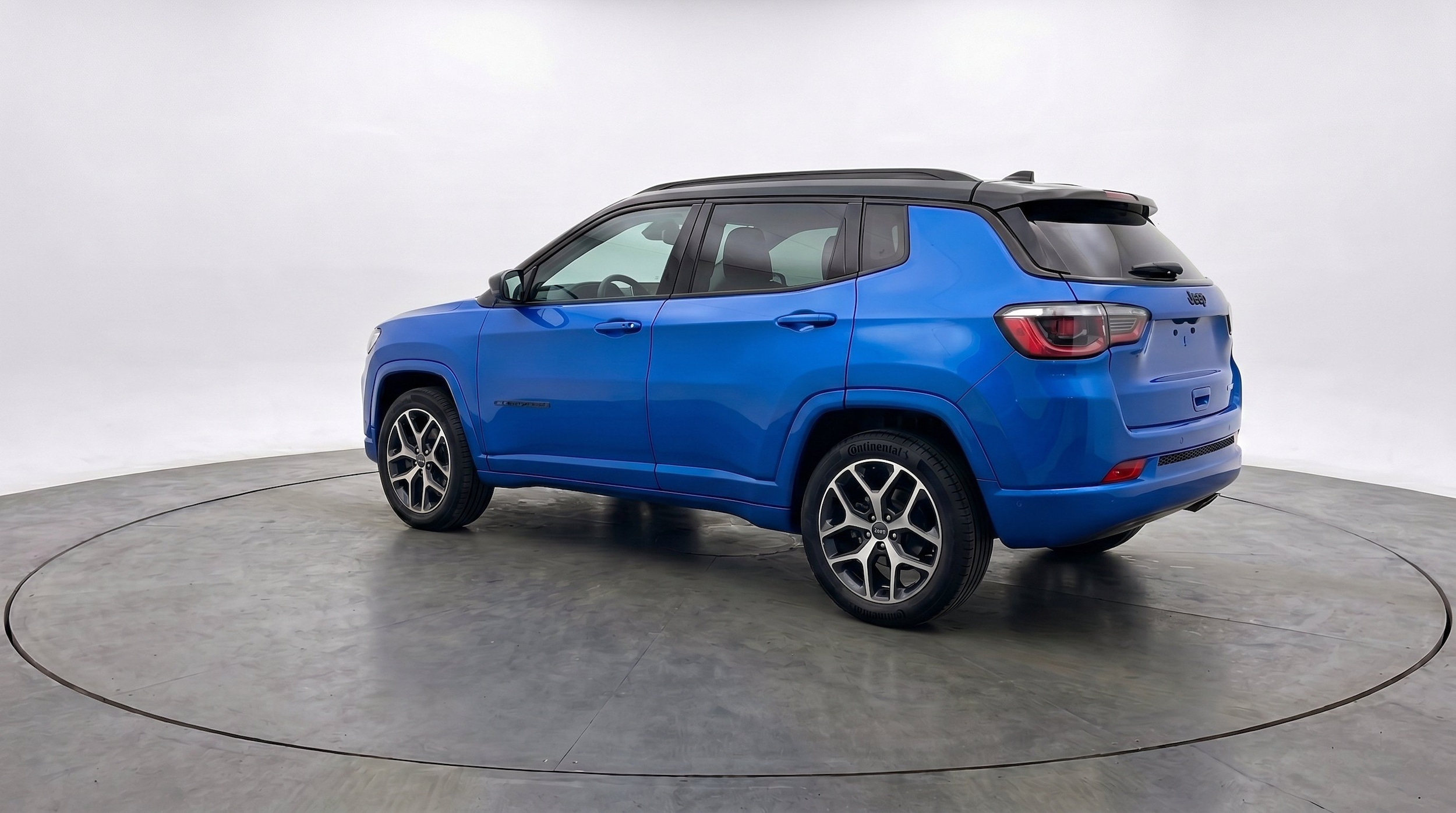 Thumbnail: 2025 Jeep Compass - 6
