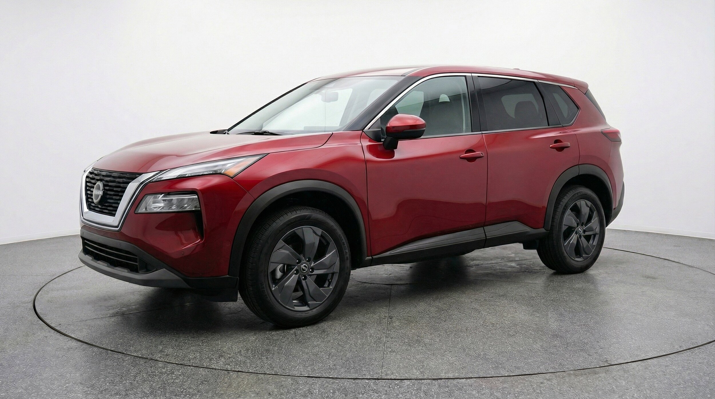 Thumbnail: 2025 Nissan Rogue - 3