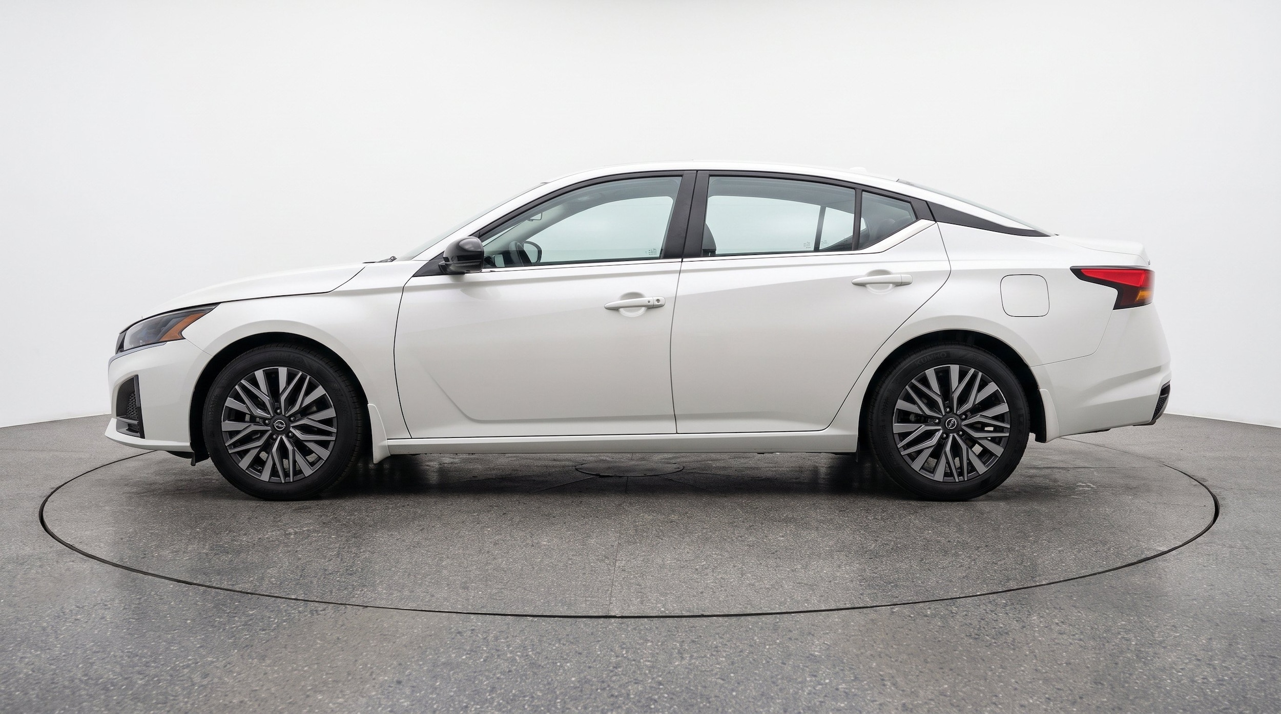 Thumbnail: 2026 Nissan Altima - 5