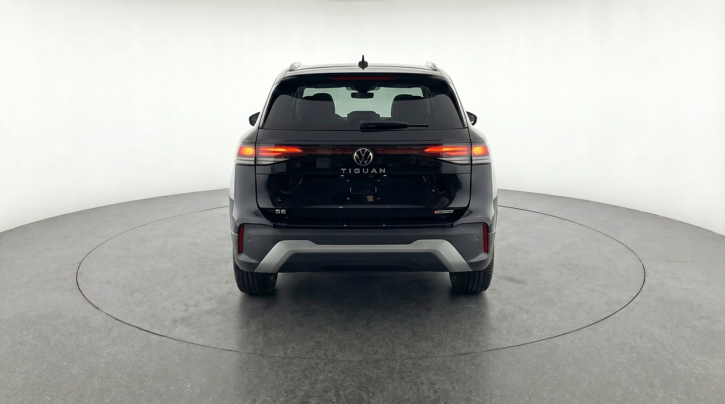 Thumbnail: 2026 Volkswagen Tiguan - 7