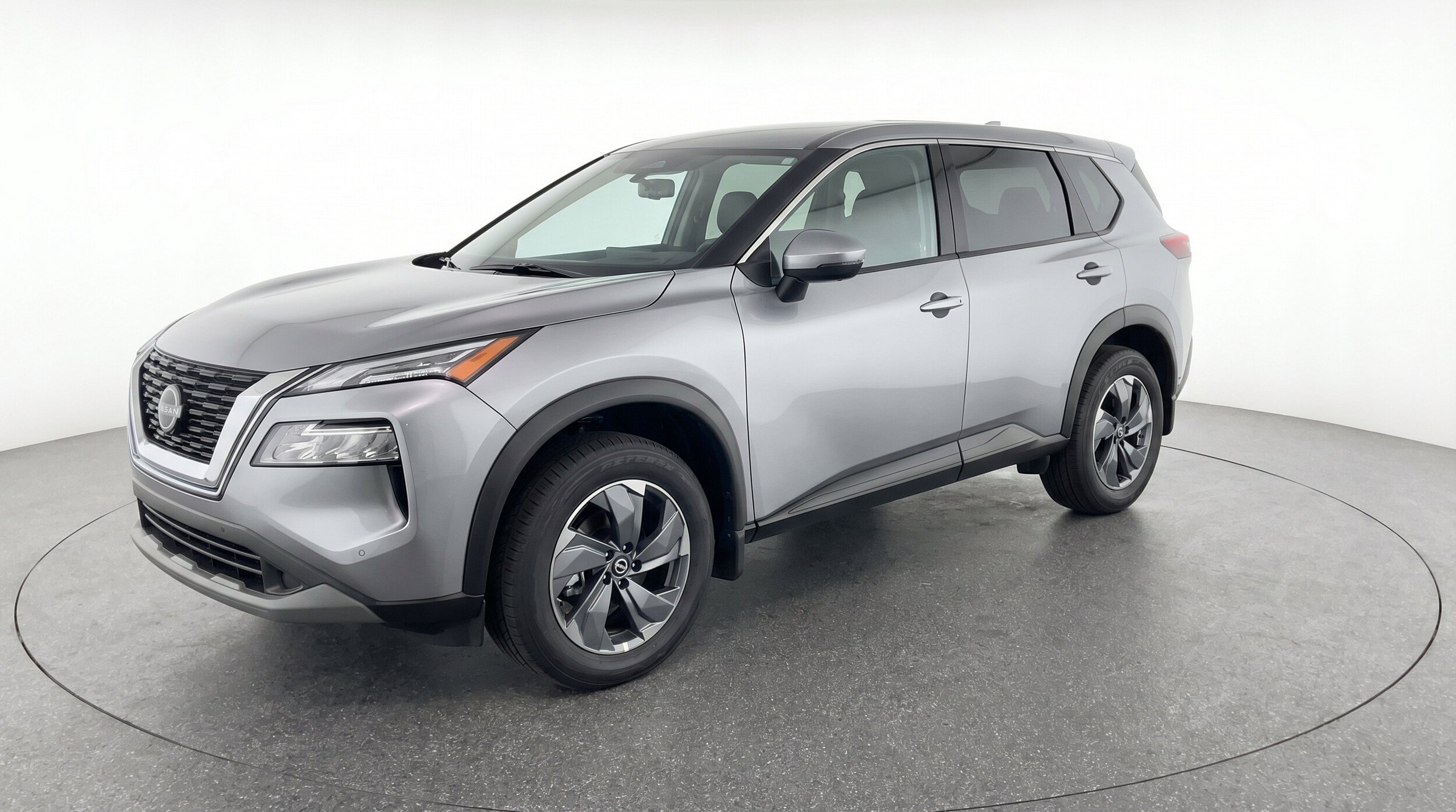 Thumbnail: 2025 Nissan Rogue - 3